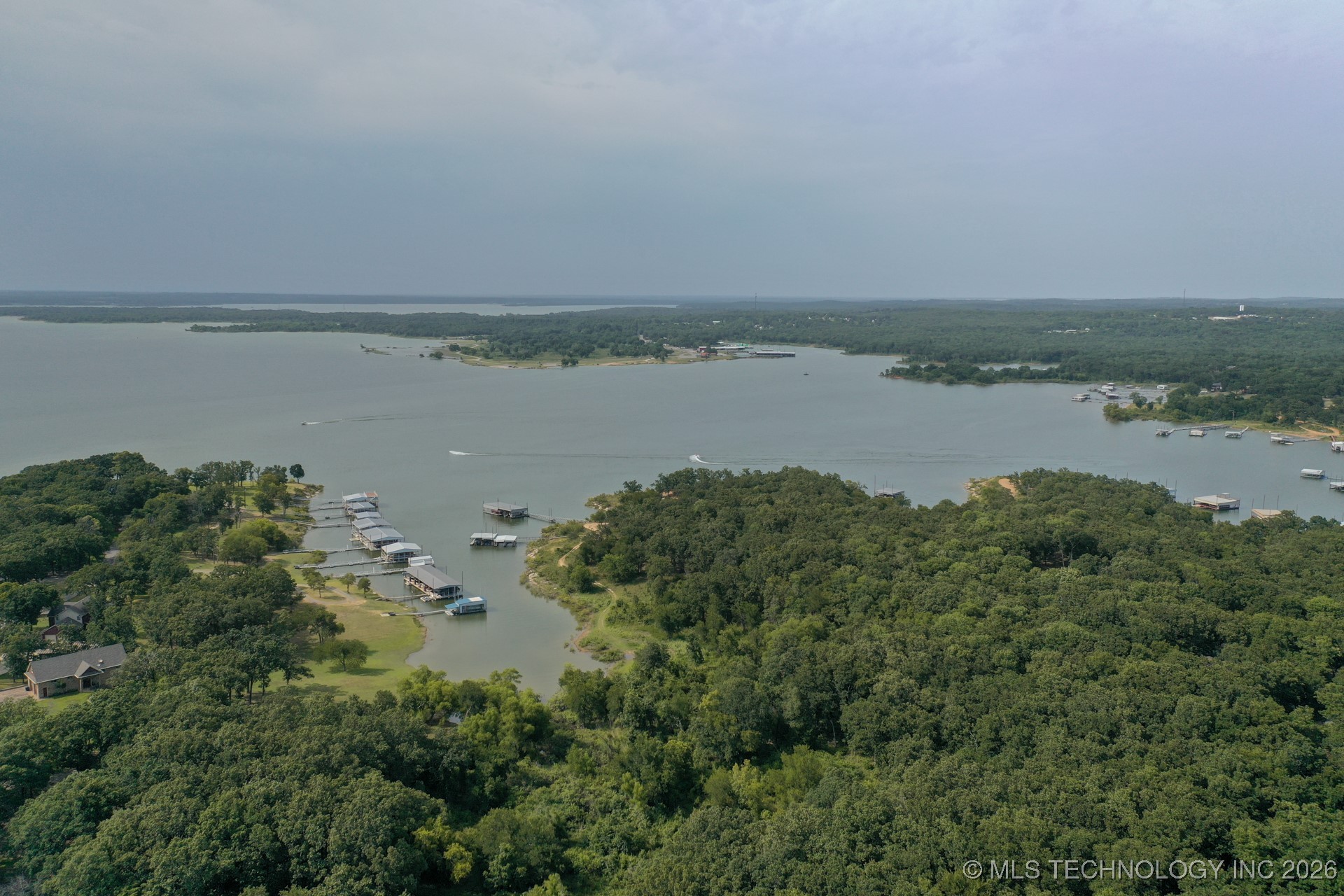 Texoma Road Mead OK 73449