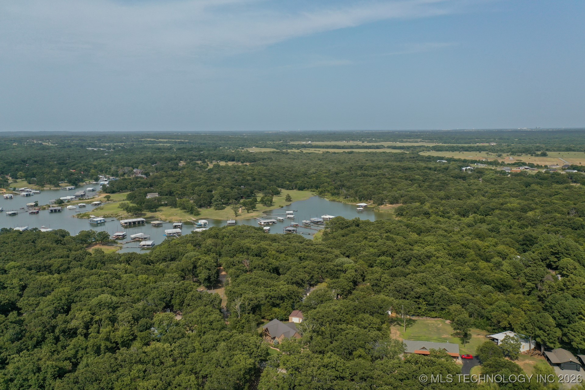 Texoma Road Mead OK 73449