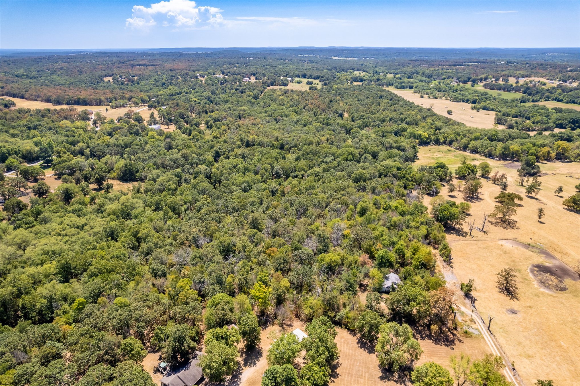 12201 S 4237 Road Chelsea OK 74016