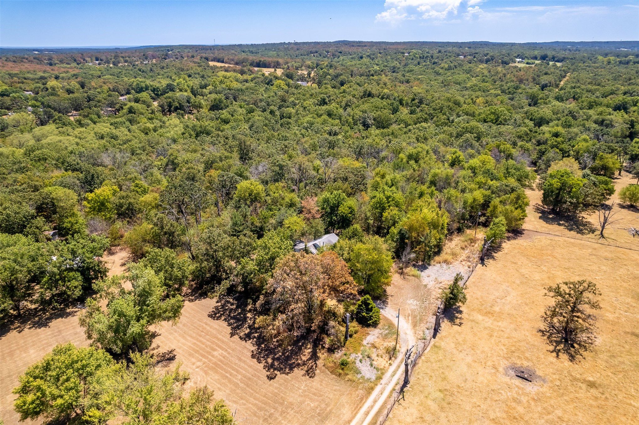 12201 S 4237 Road Chelsea OK 74016