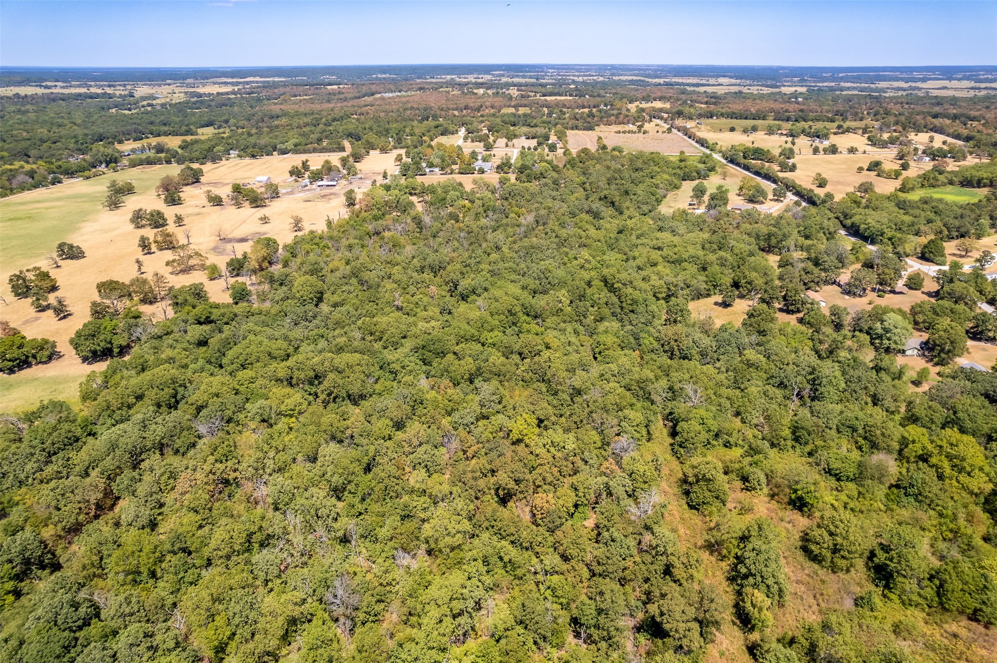 12201 S 4237 Road Chelsea OK 74016