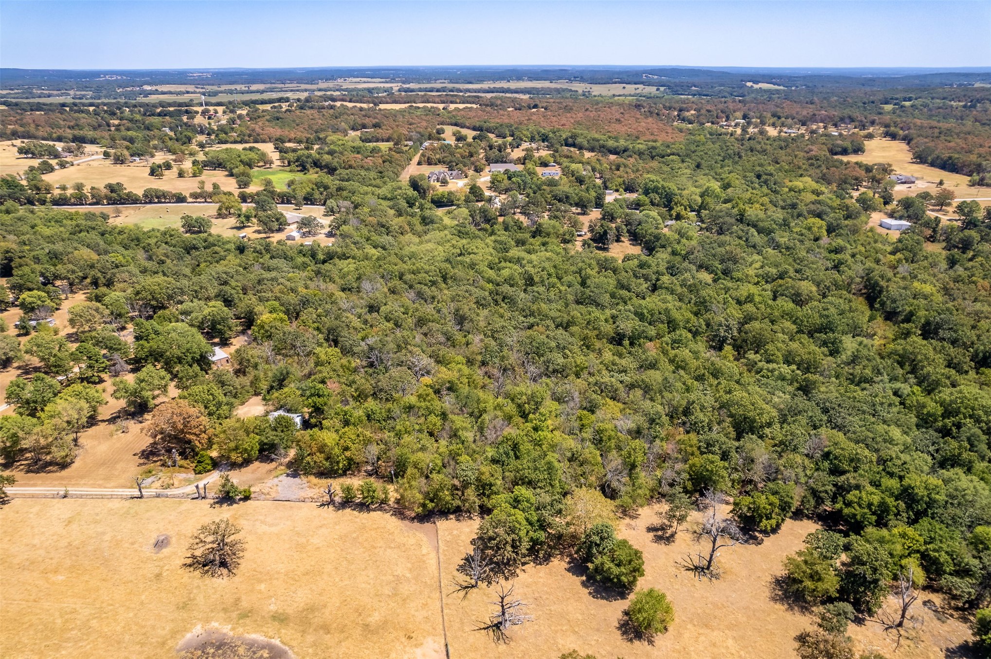 12201 S 4237 Road Chelsea OK 74016