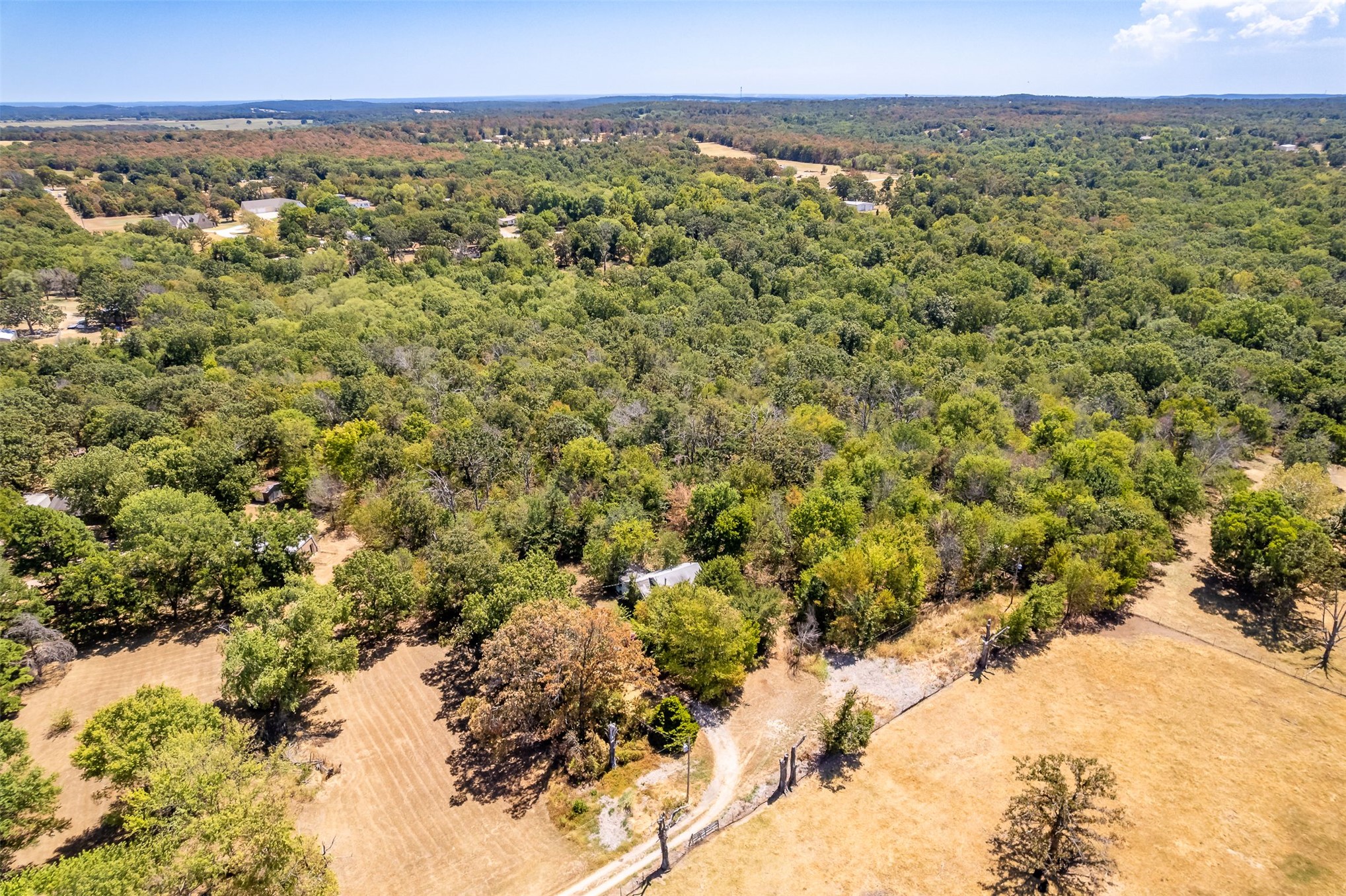 12201 S 4237 Road Chelsea OK 74016