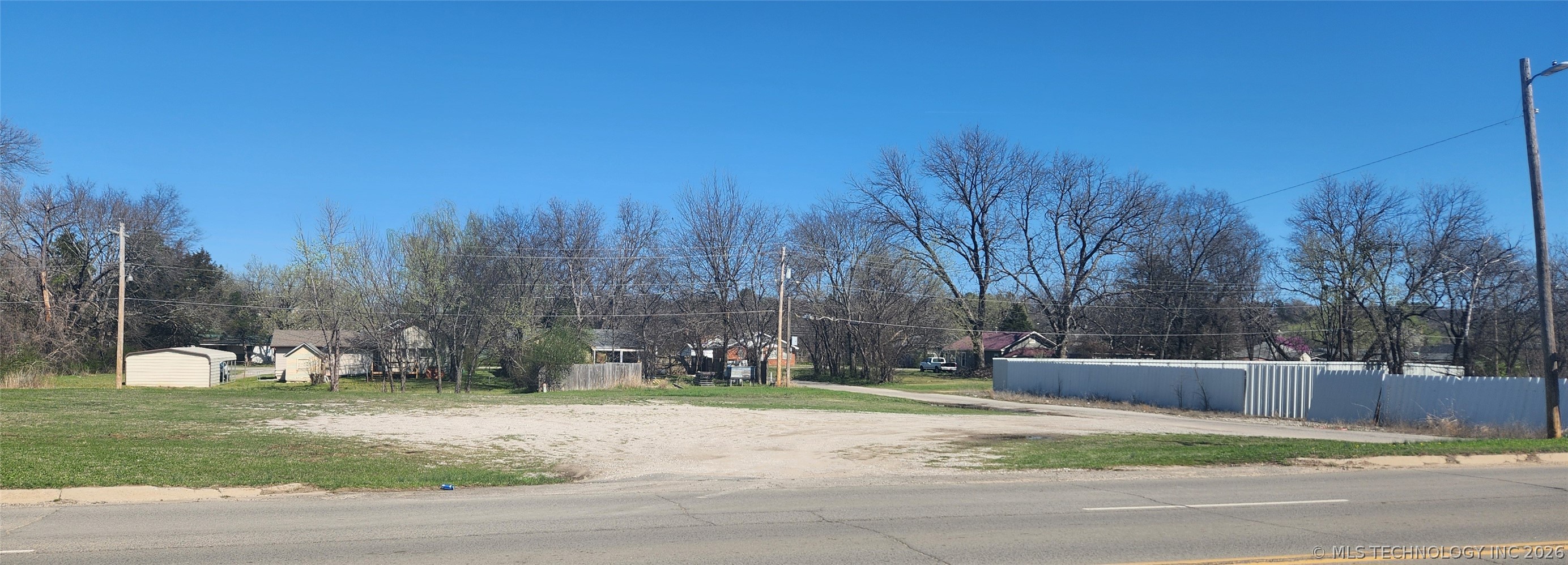 1500 W Main Street Henryetta OK 74437
