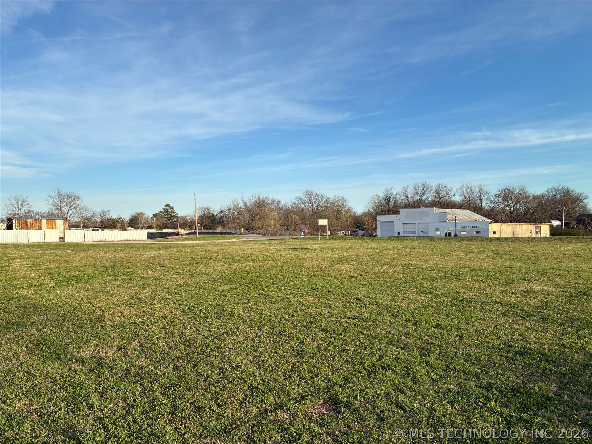 1500 W Main Street Henryetta OK 74437