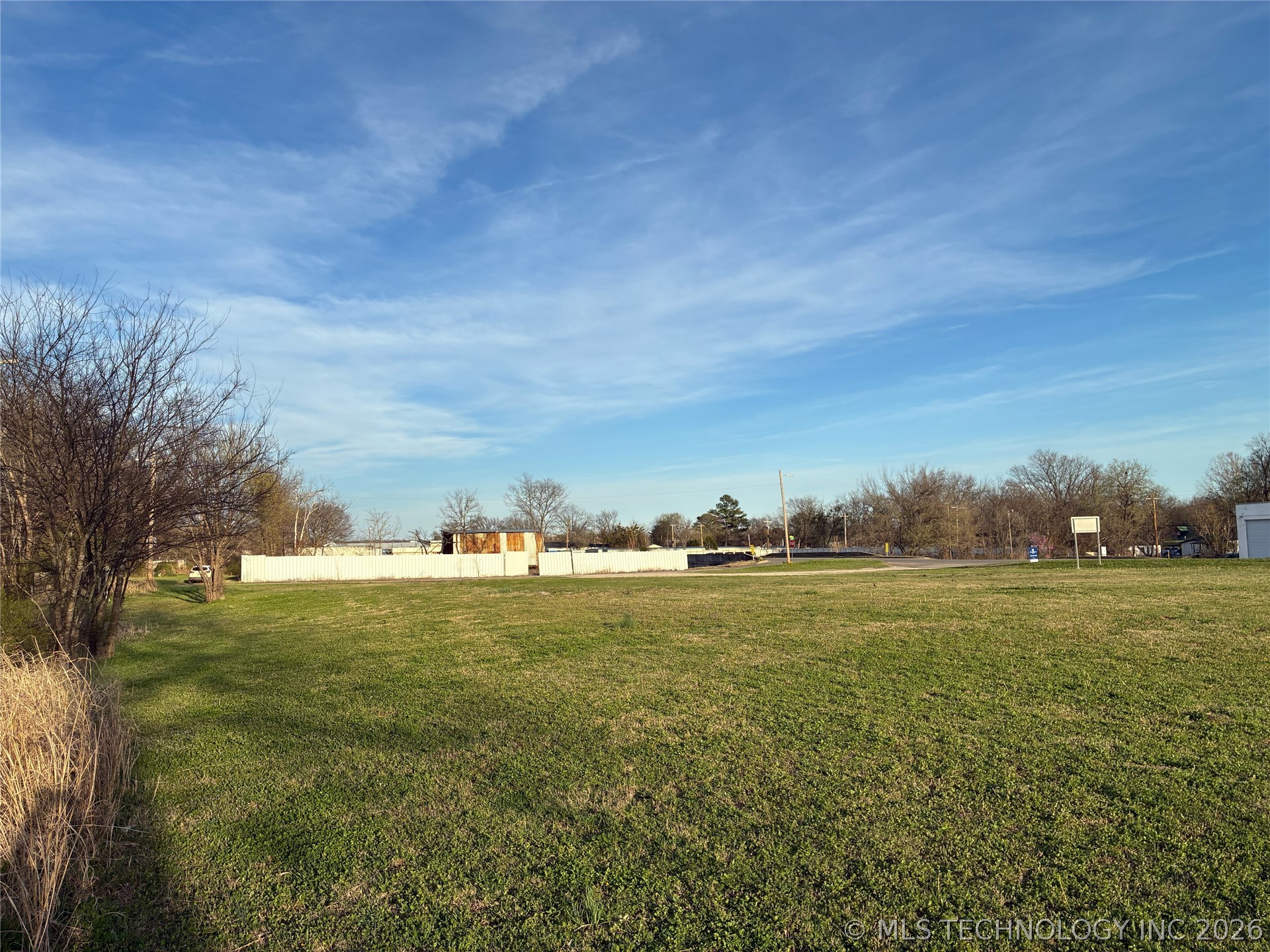 1500 W Main Street Henryetta OK 74437