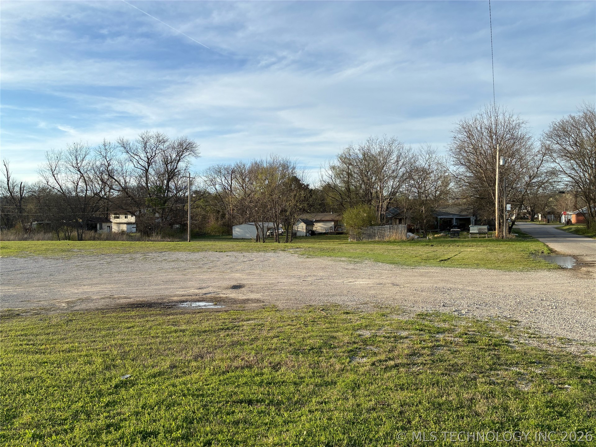 1500 W Main Street Henryetta OK 74437