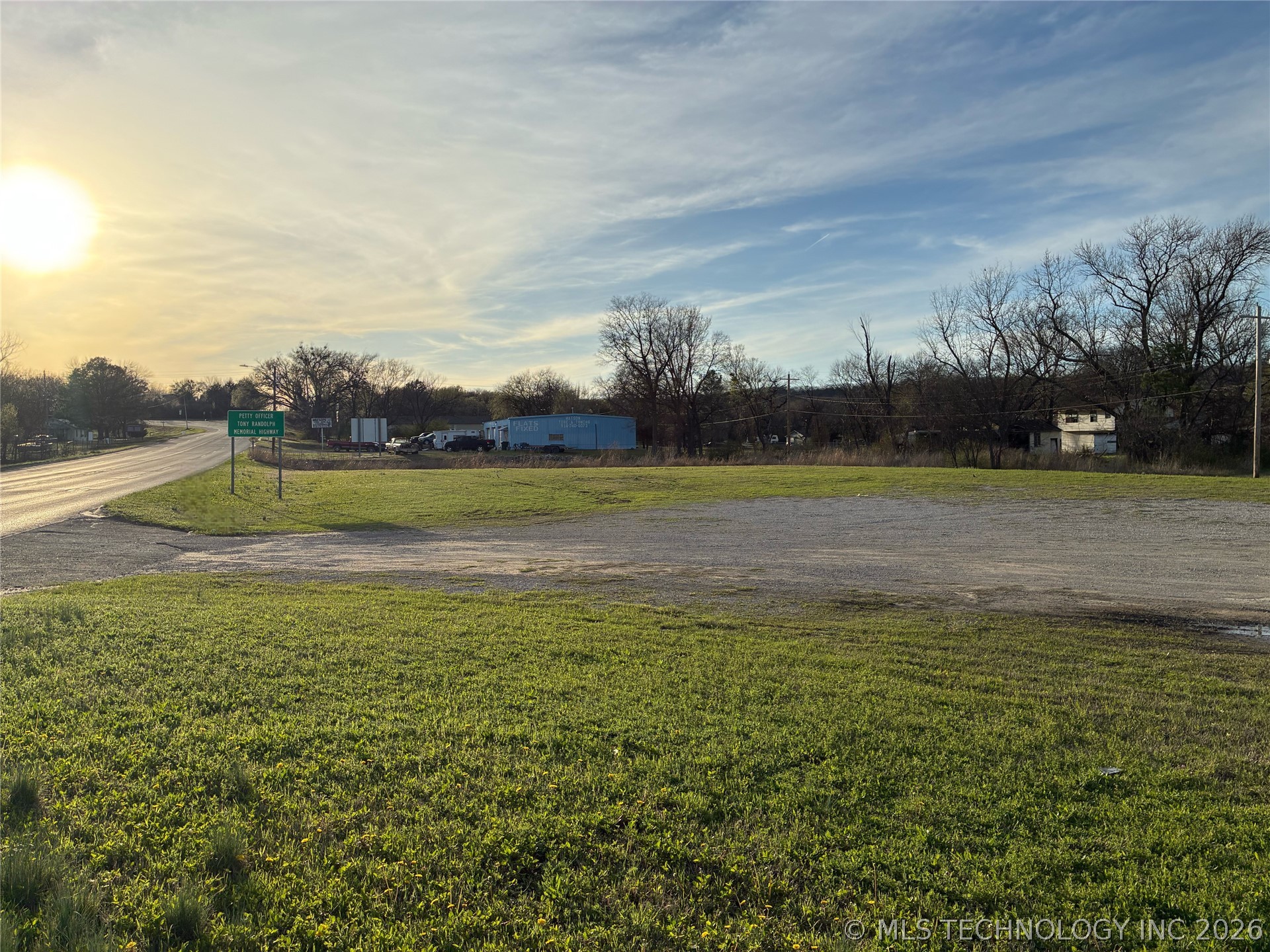 1500 W Main Street Henryetta OK 74437