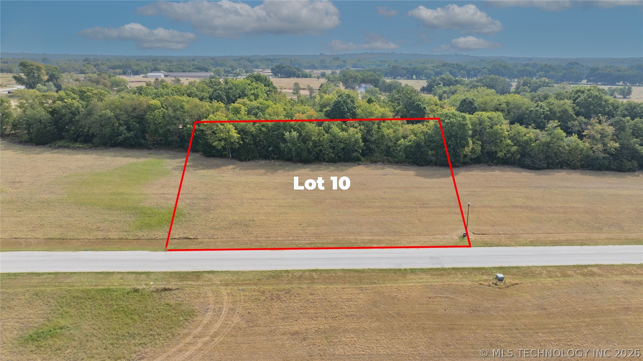 24138 W 3983 Drive Bartlesville OK 74006