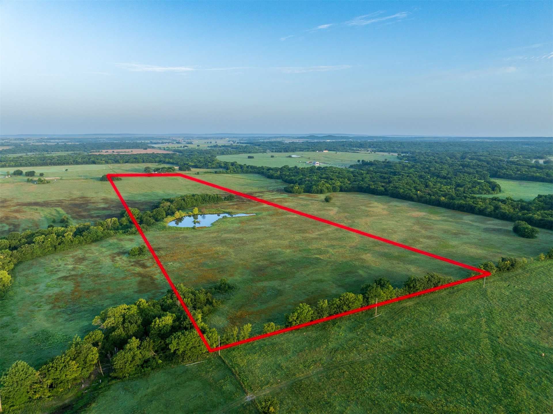 2 N 320 Road Morris OK 74445
