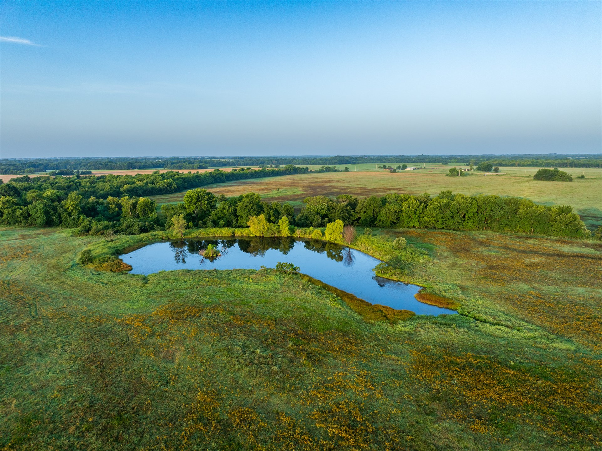 2 N 320 Road Morris OK 74445