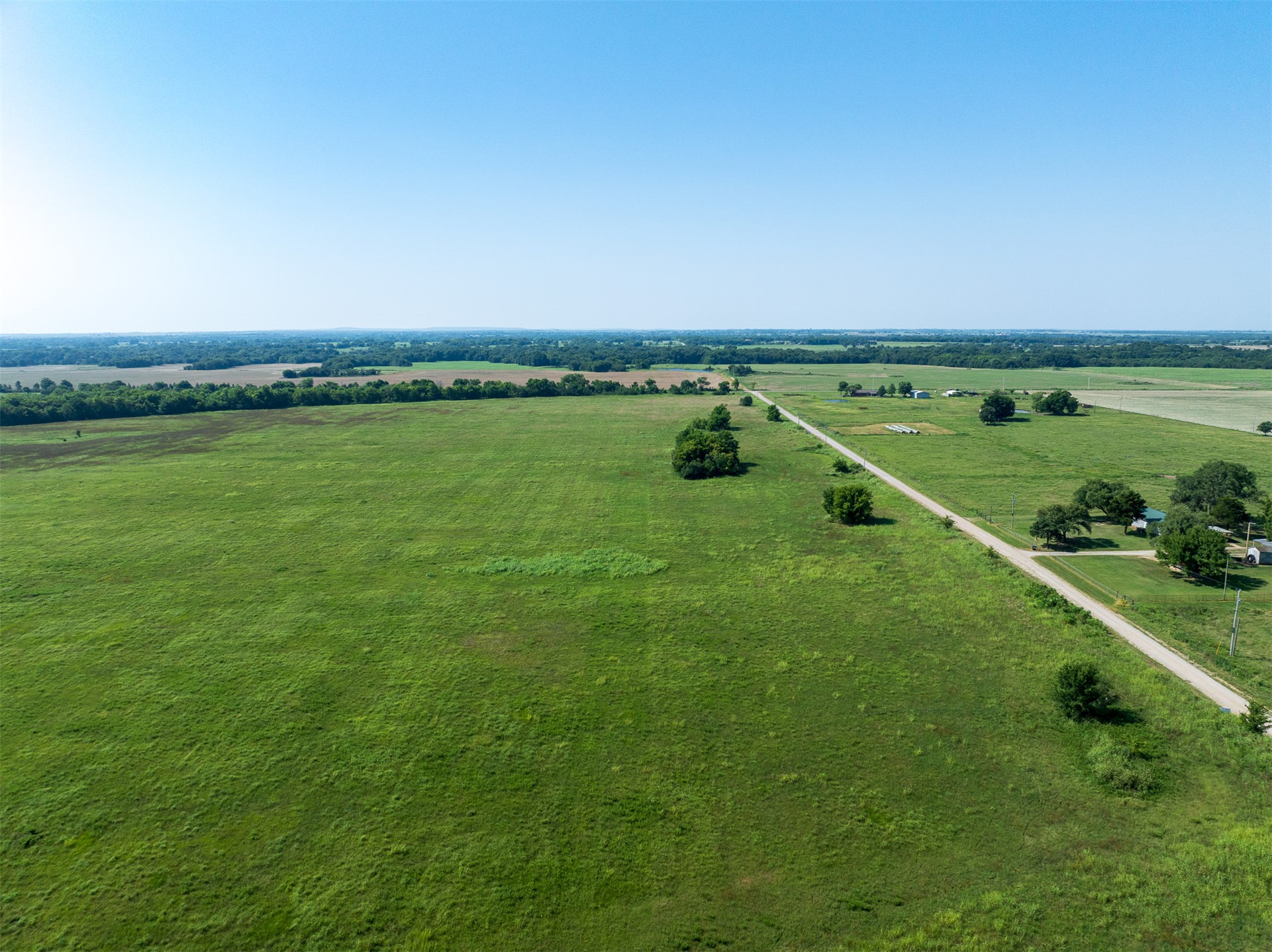 2 N 320 Road Morris OK 74445