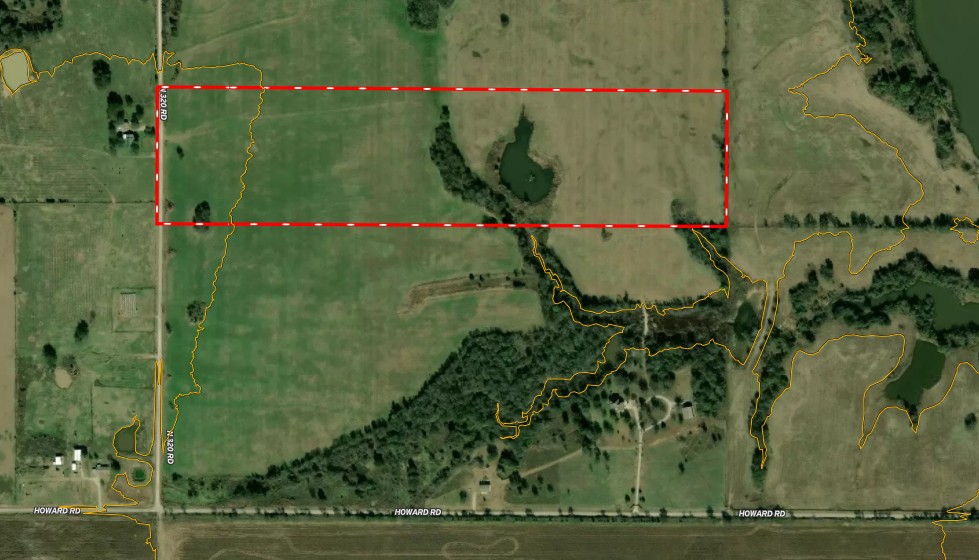 2 N 320 Road Morris OK 74445