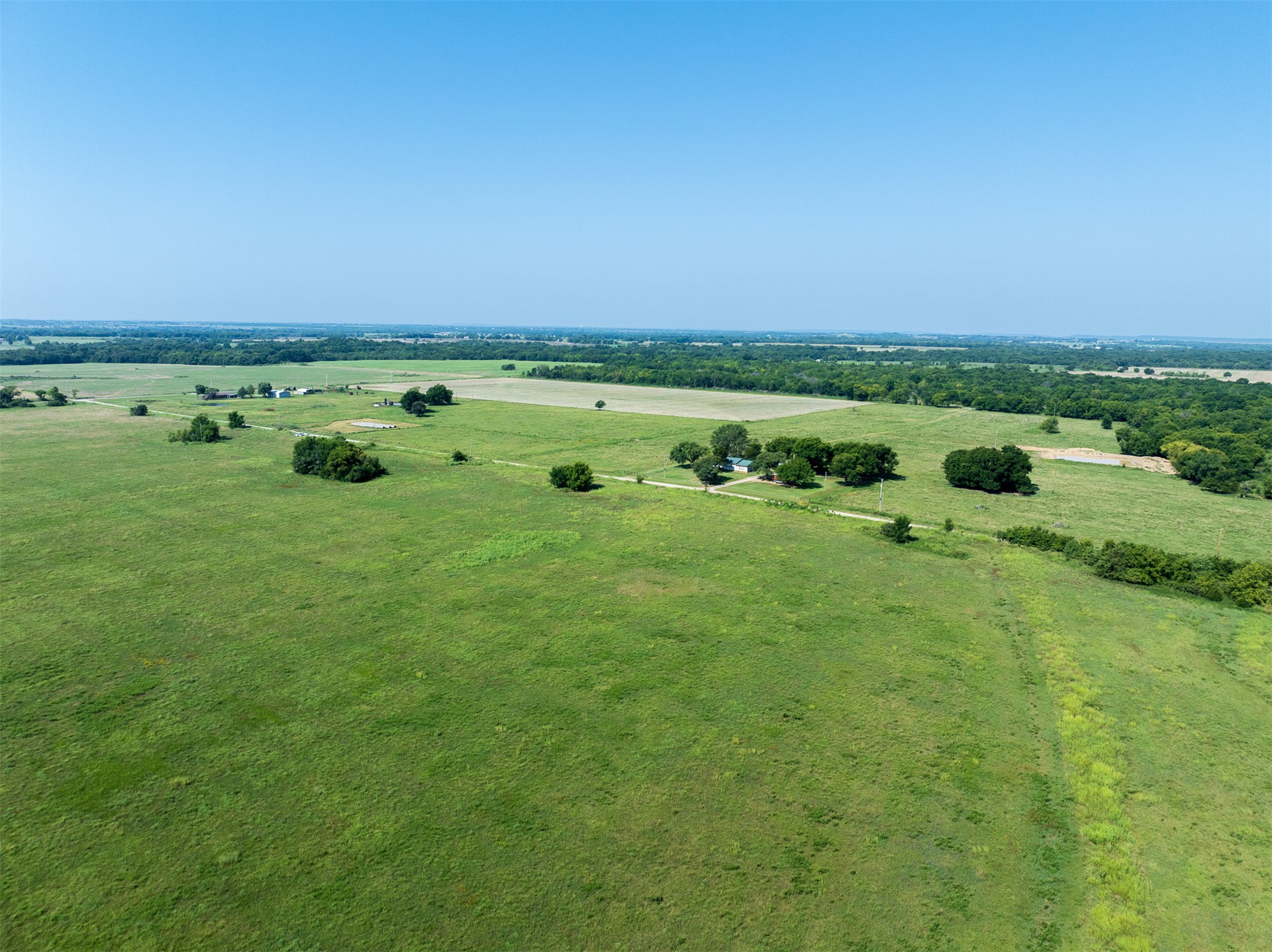 2 N 320 Road Morris OK 74445