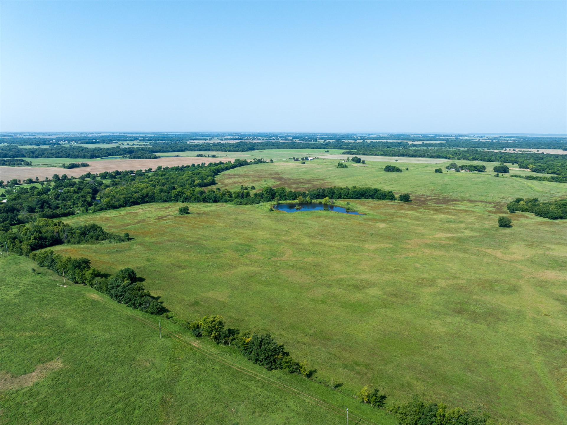 2 N 320 Road Morris OK 74445