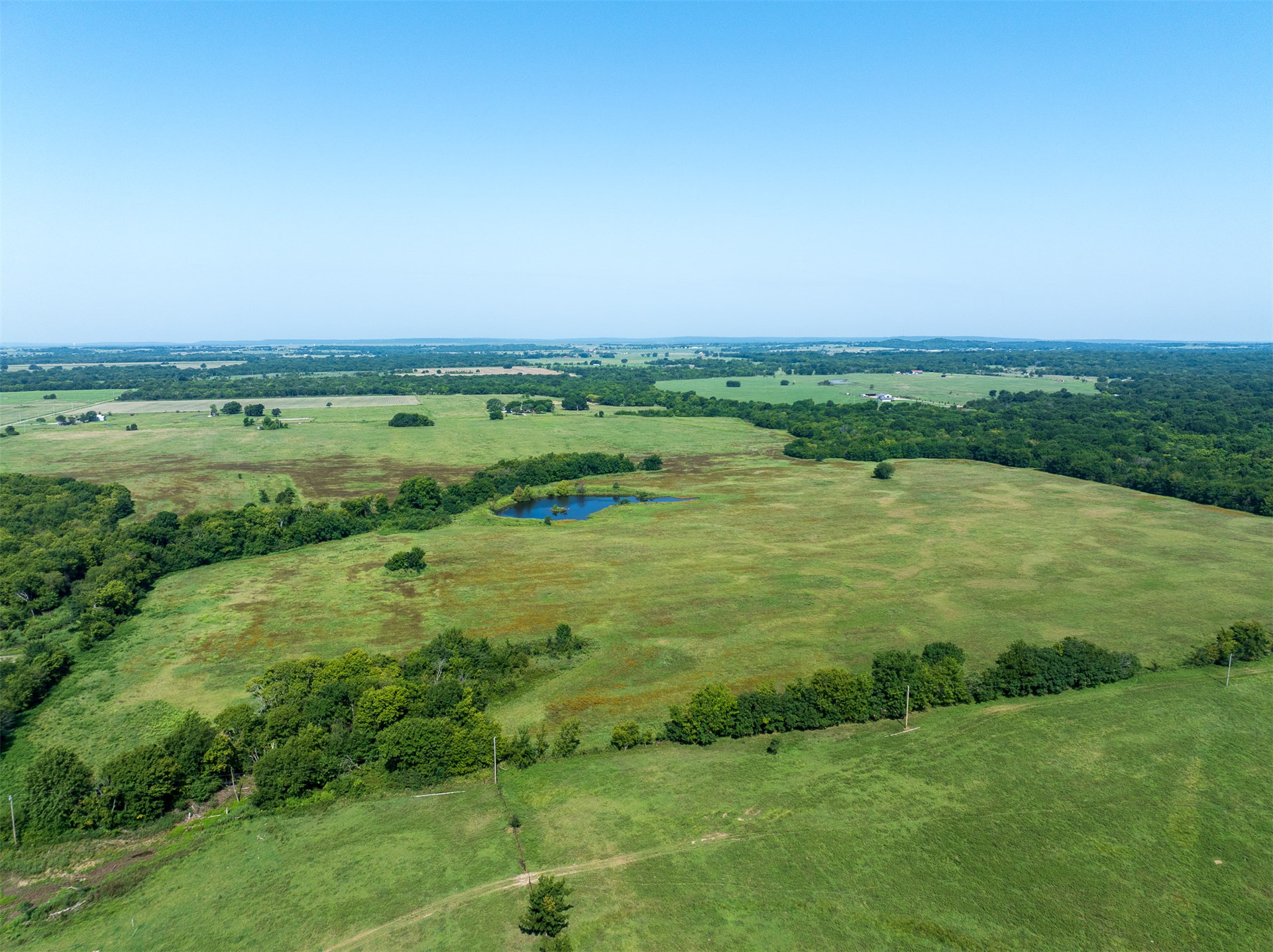 2 N 320 Road Morris OK 74445