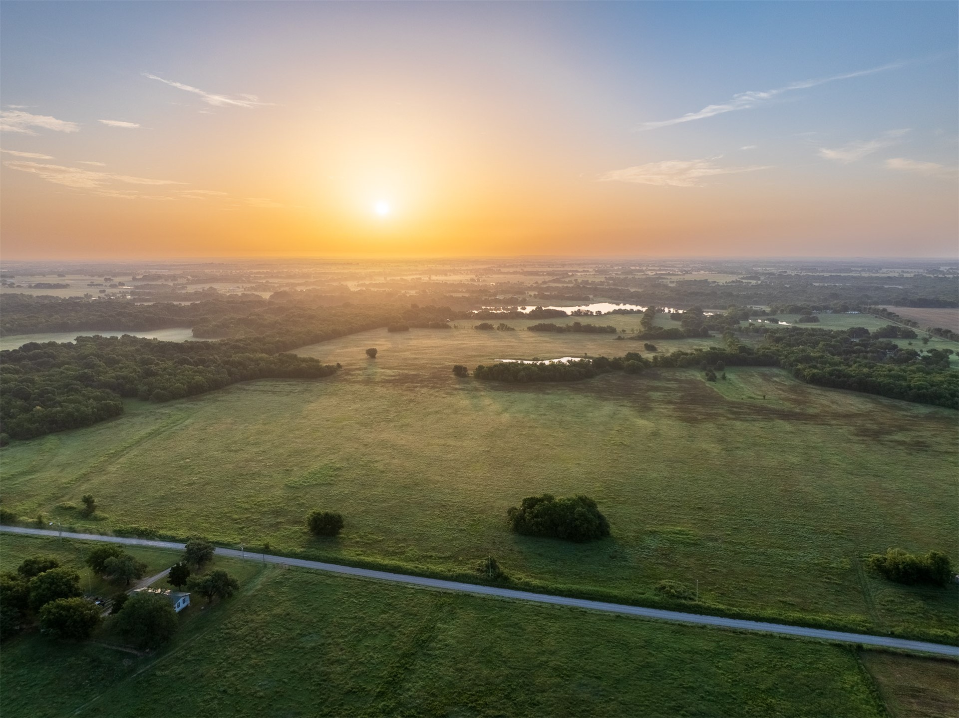 2 N 320 Road Morris OK 74445