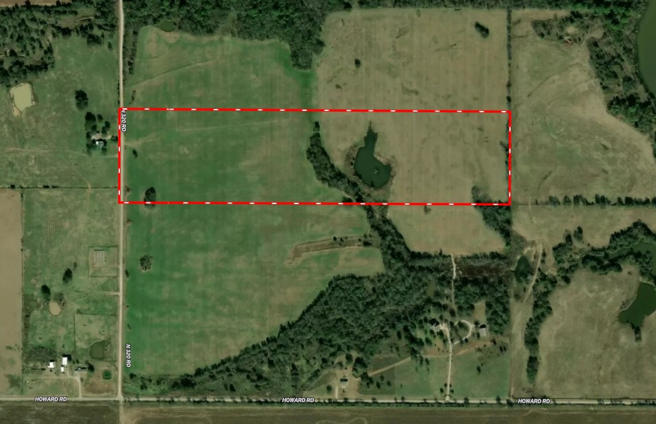 2 N 320 Road Morris OK 74445