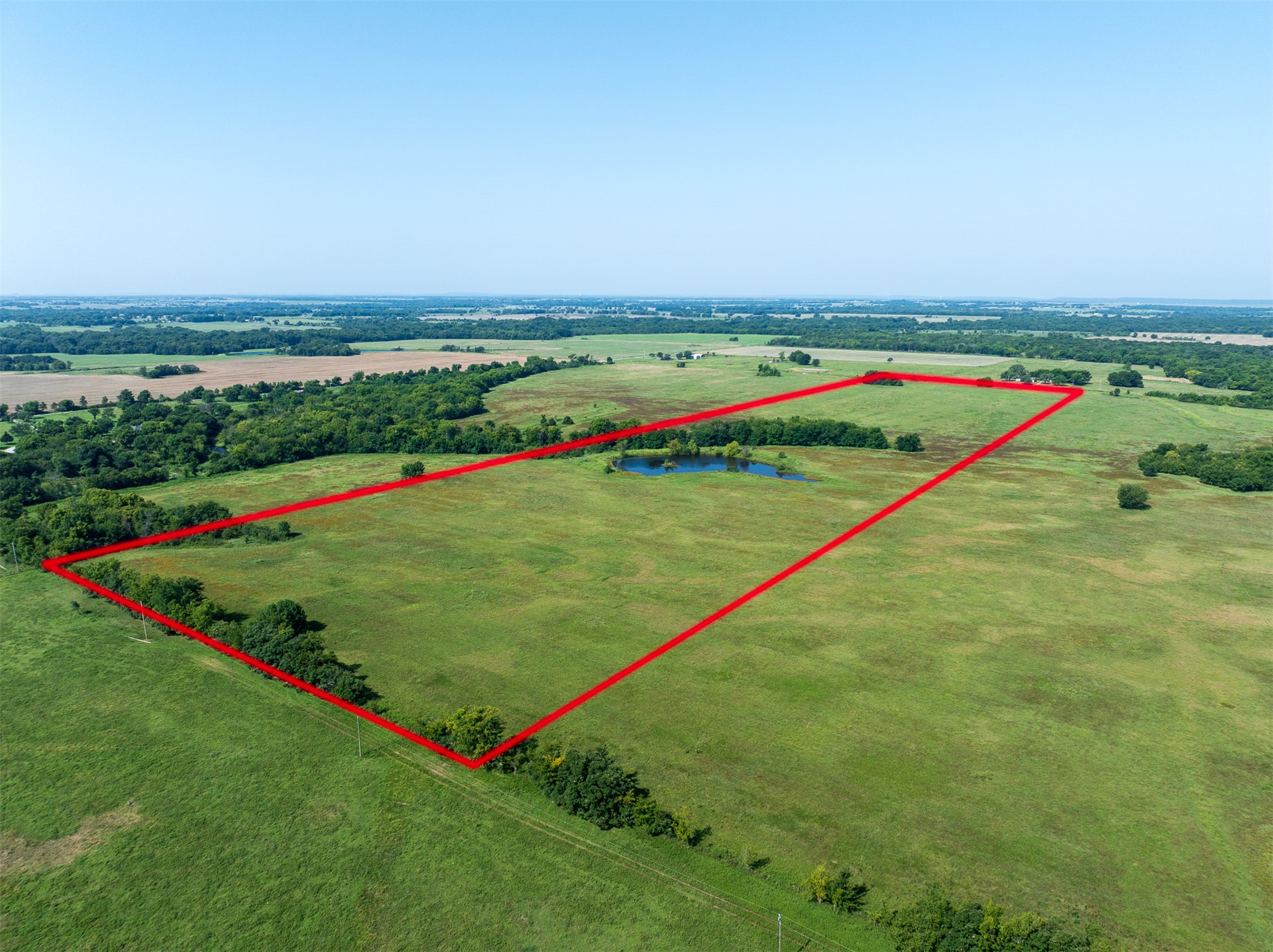 2 N 320 Road Morris OK 74445