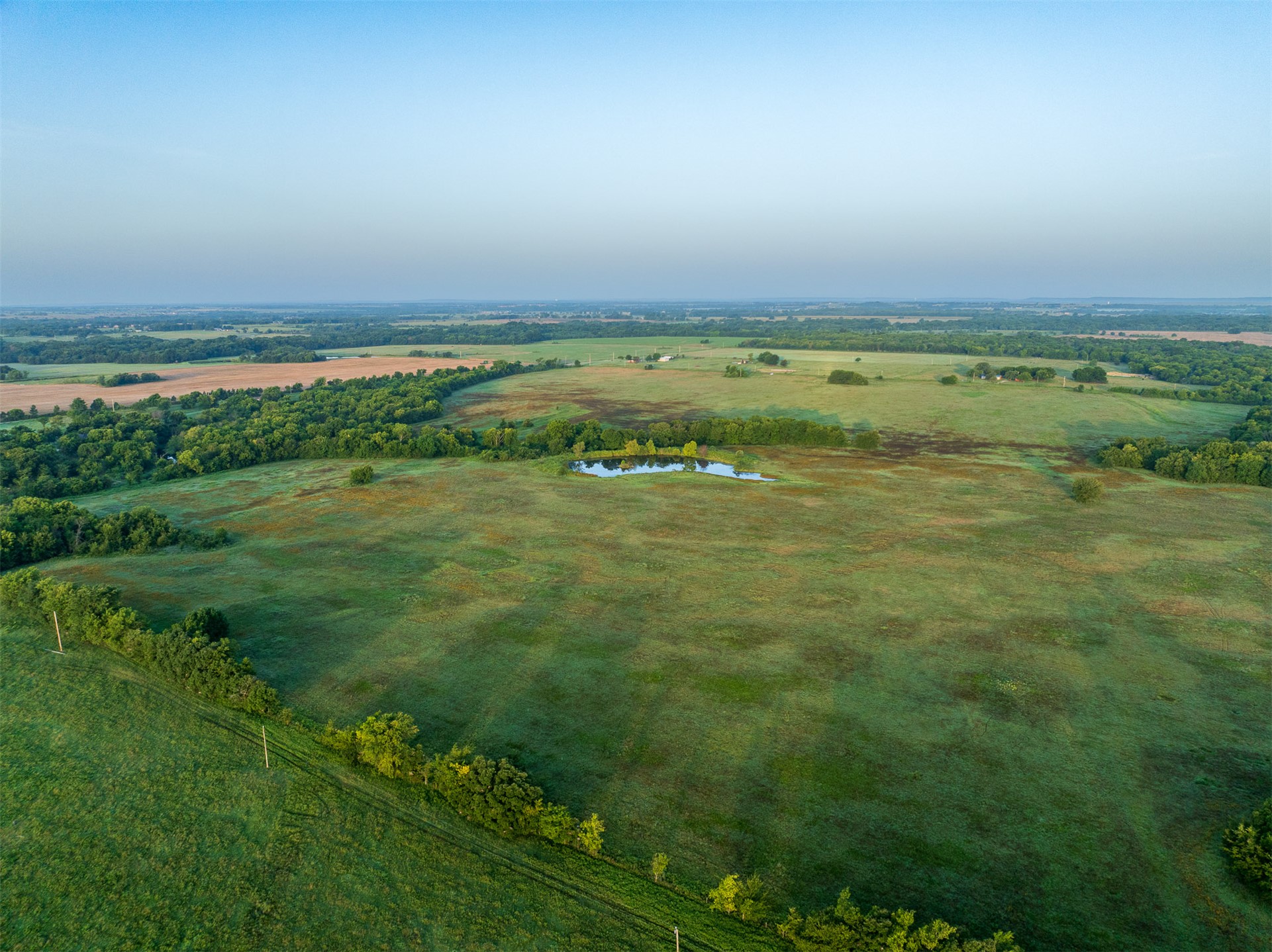 2 N 320 Road Morris OK 74445
