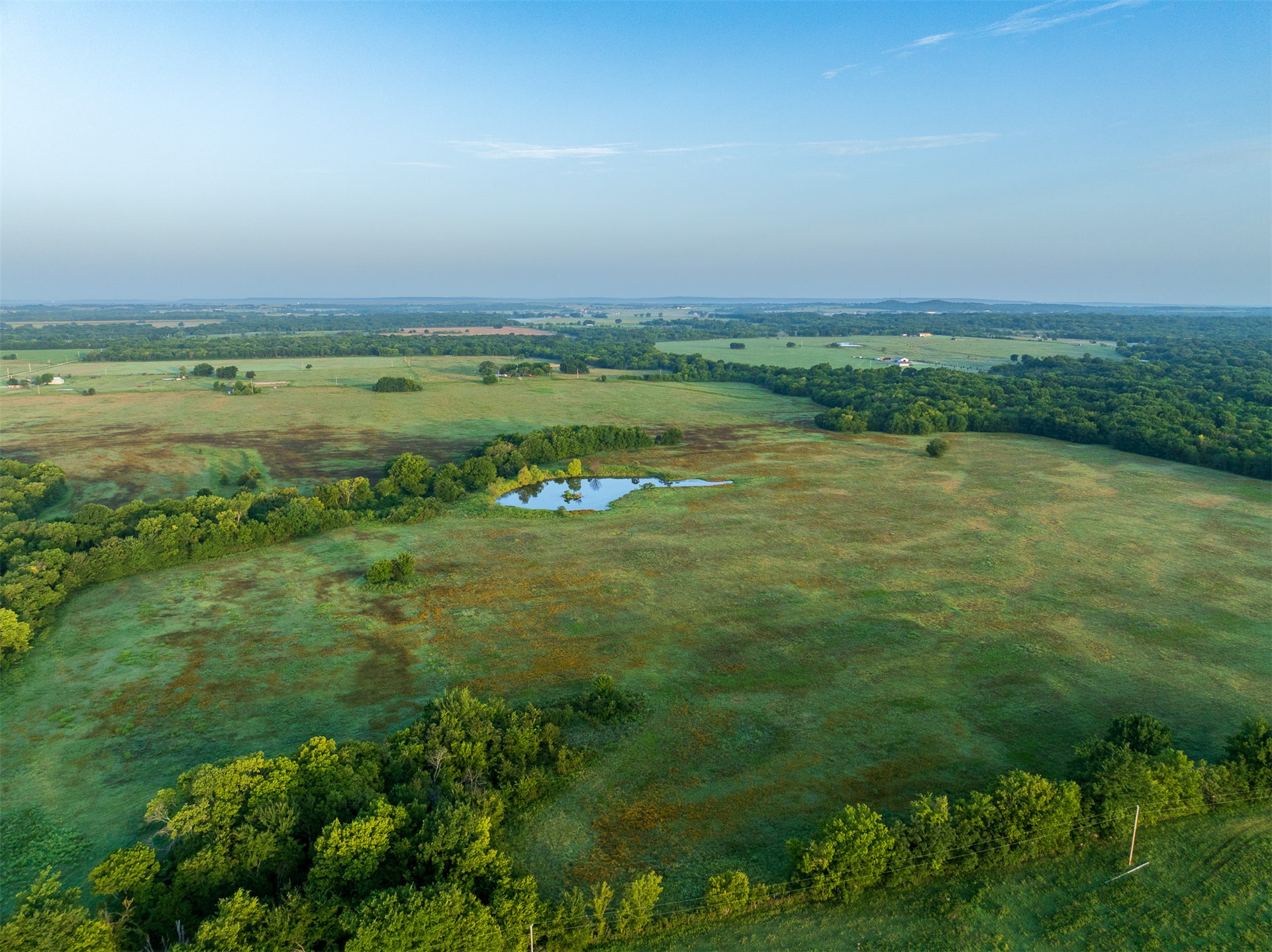 2 N 320 Road Morris OK 74445
