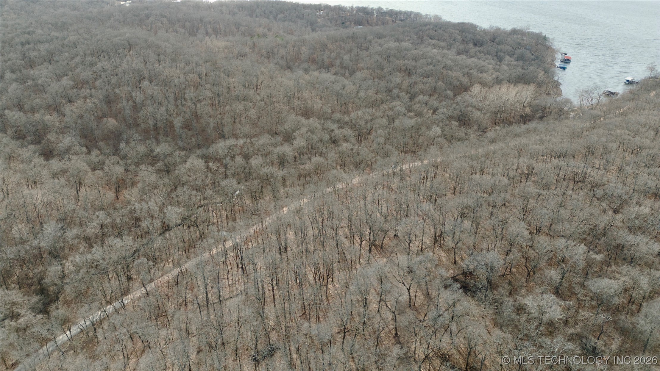 E 340 Road Jay OK 74346
