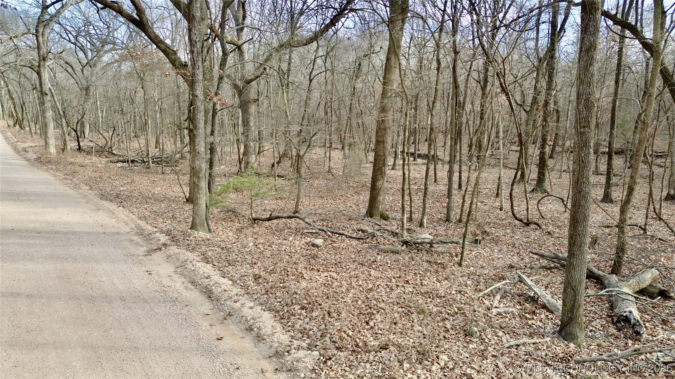 E 340 Road Jay OK 74346