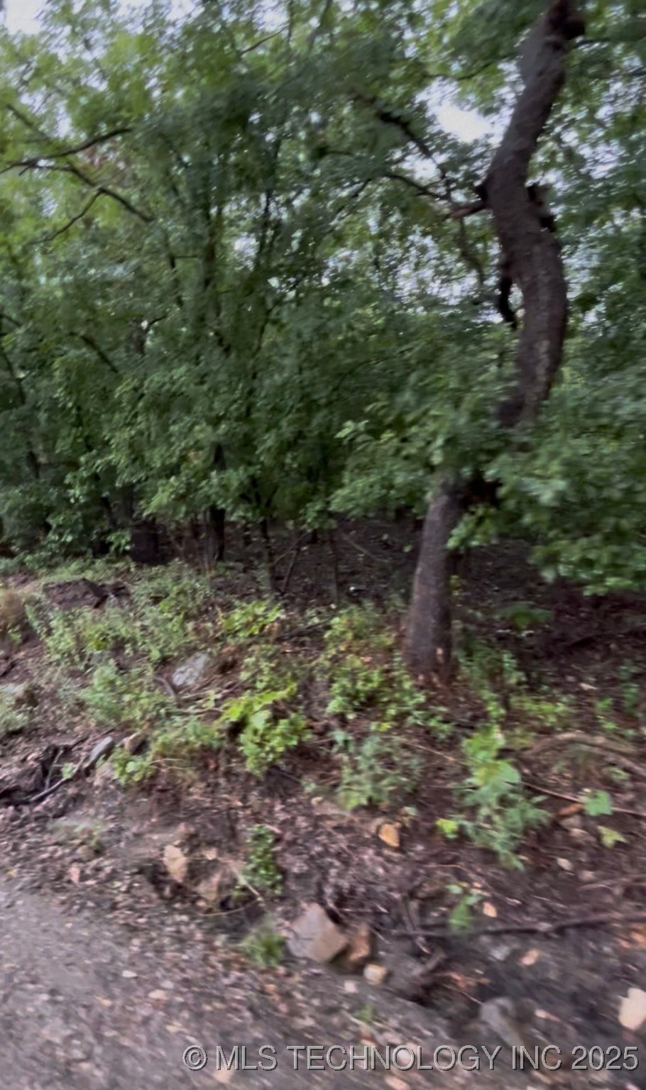 1 N Shoreline Drive Hulbert OK 74441