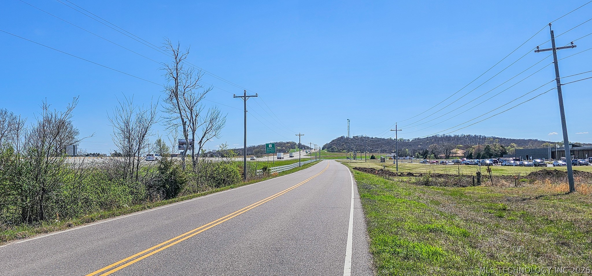 5 Eunice Burns Road Eufaula OK 74432
