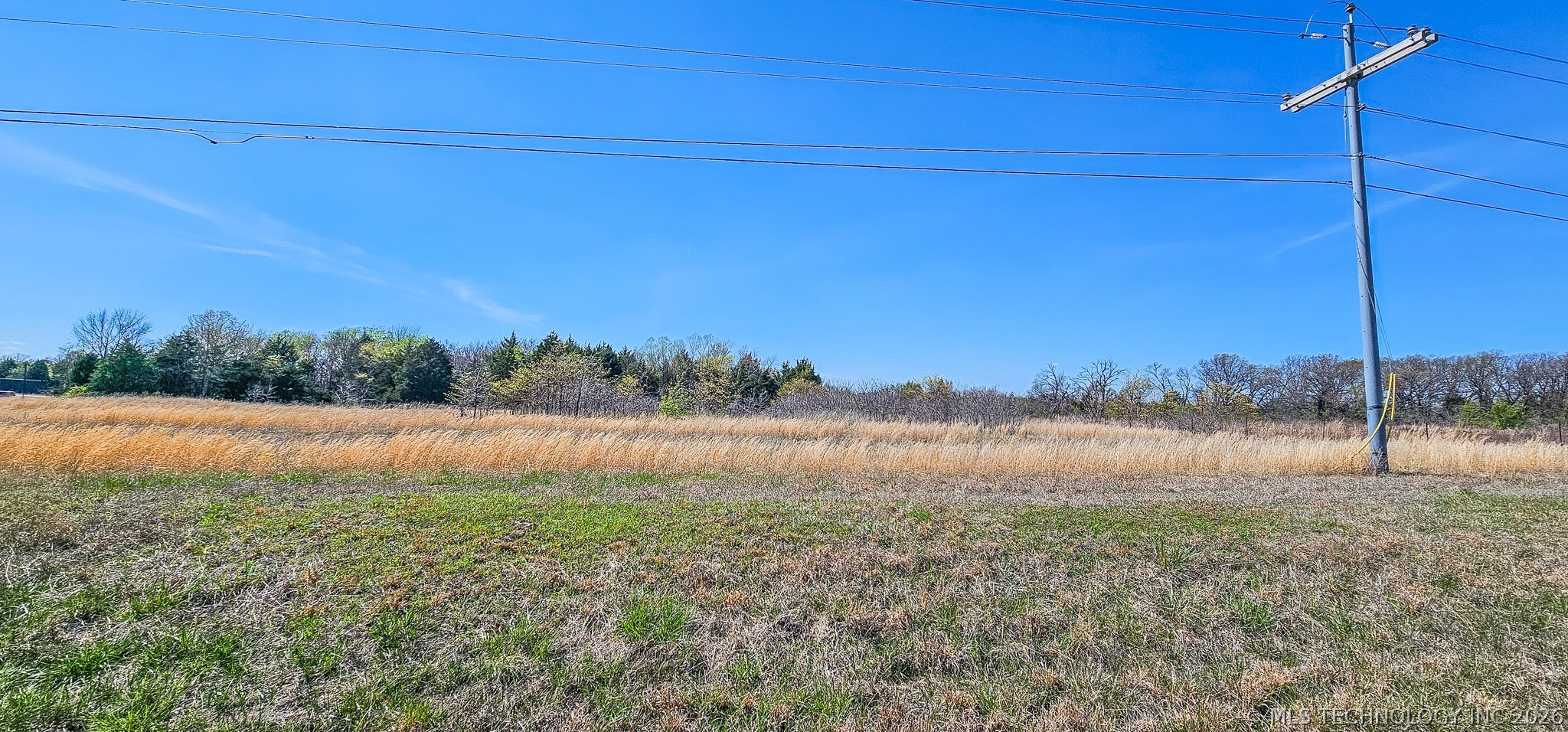 5 Eunice Burns Road Eufaula OK 74432