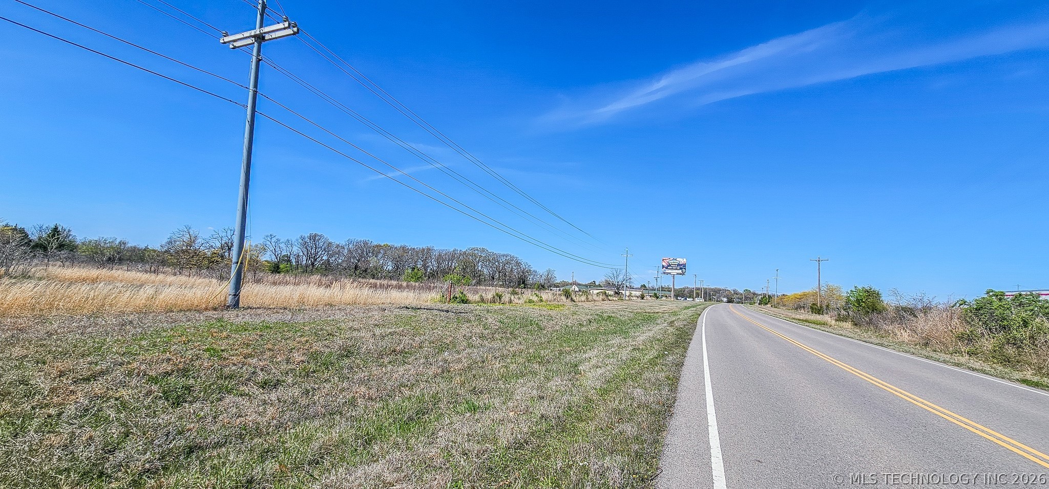 5 Eunice Burns Road Eufaula OK 74432