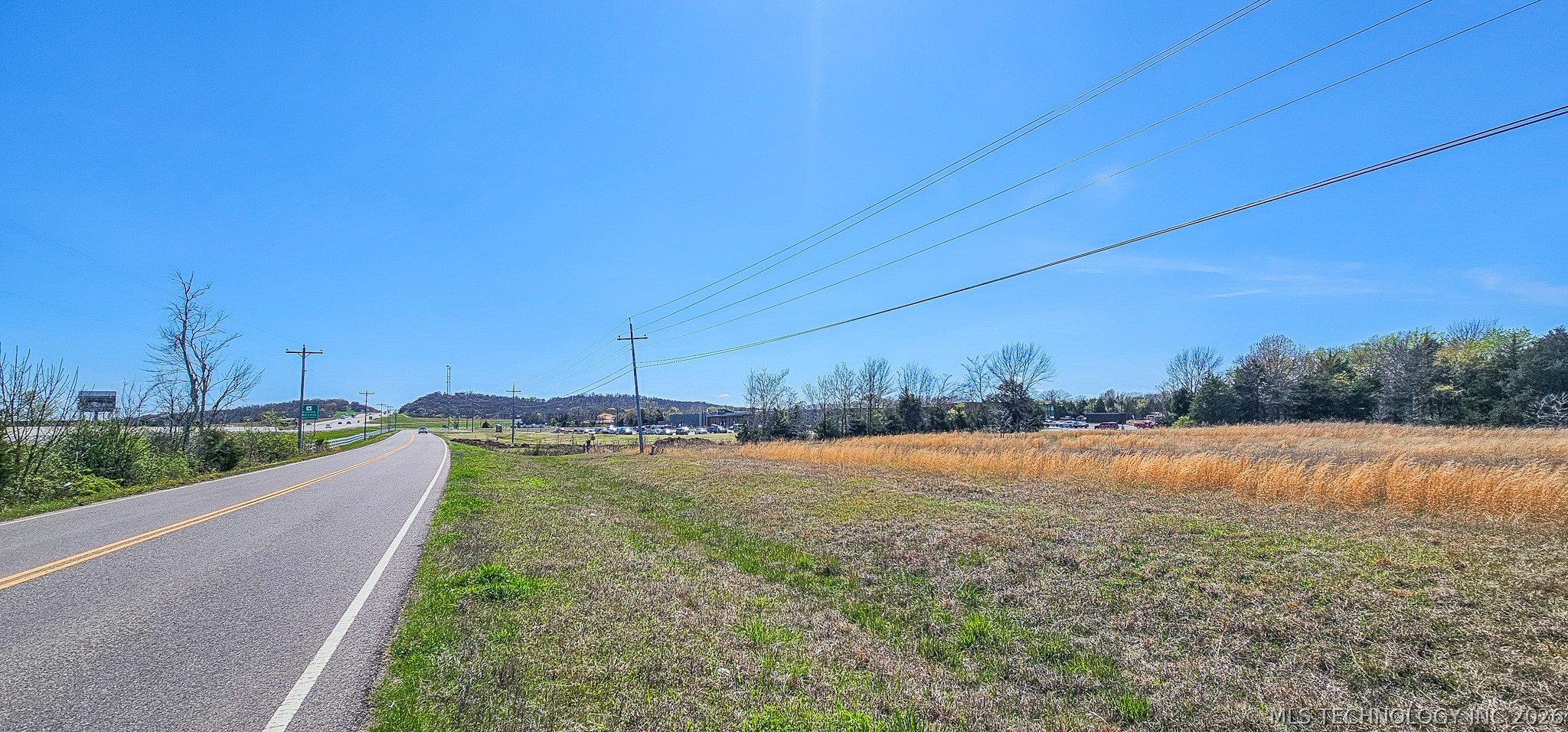 5 Eunice Burns Road Eufaula OK 74432