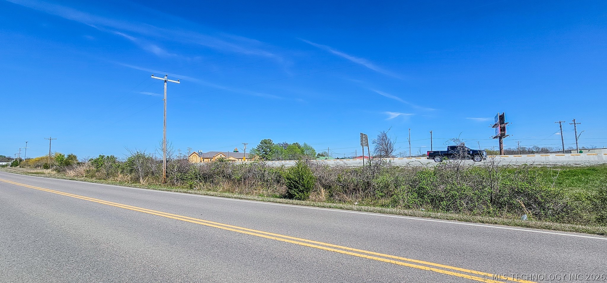 5 Eunice Burns Road Eufaula OK 74432
