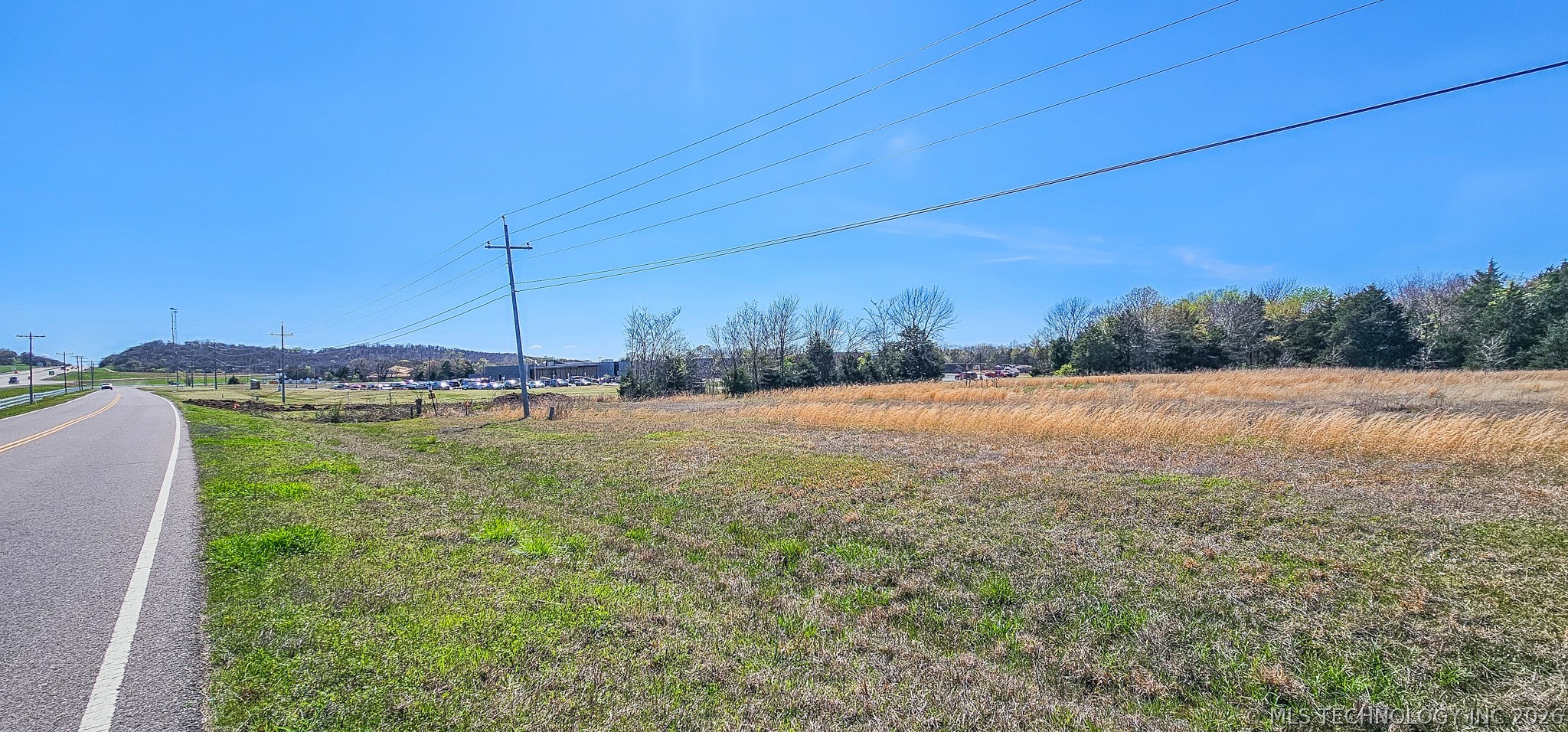 5 Eunice Burns Road Eufaula OK 74432
