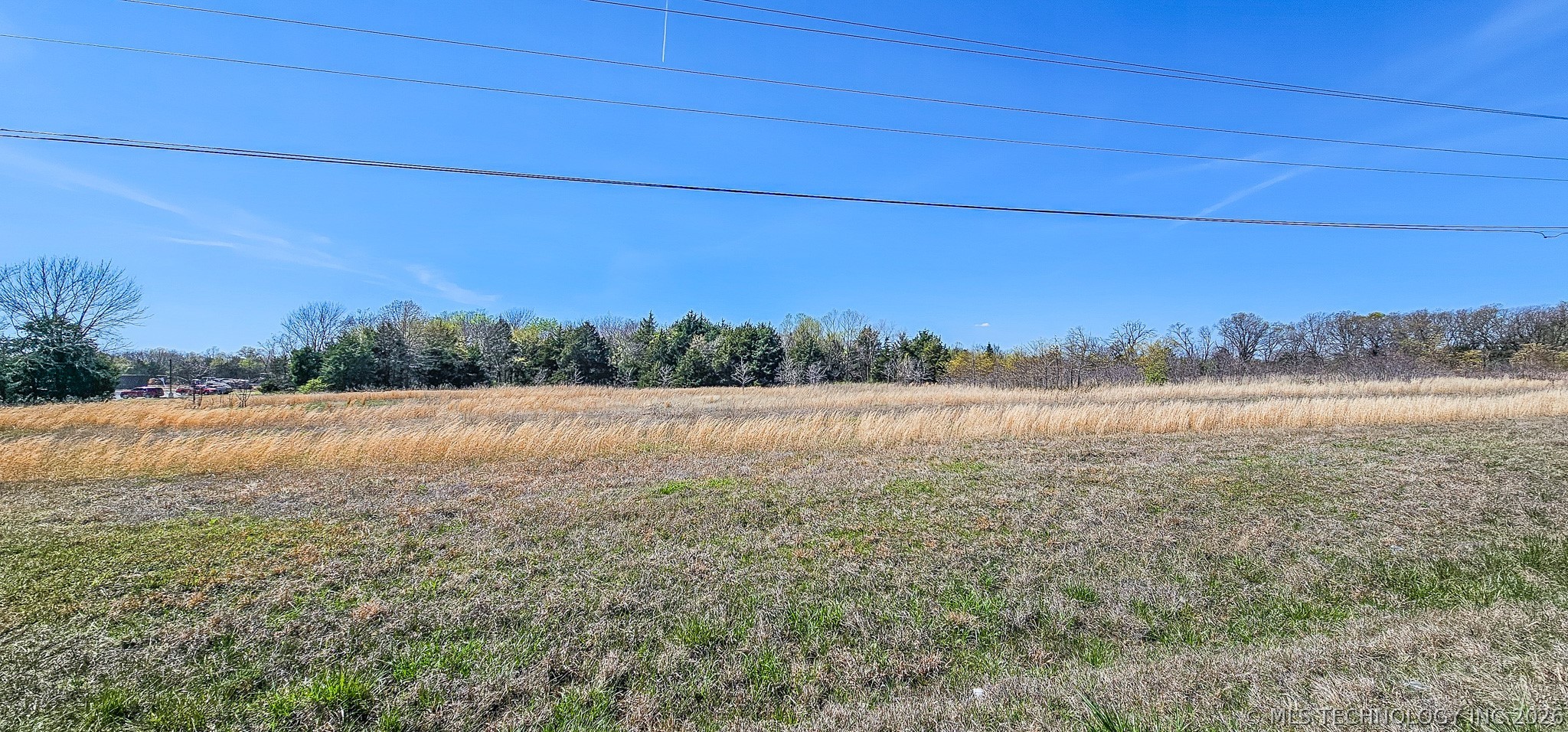 5 Eunice Burns Road Eufaula OK 74432