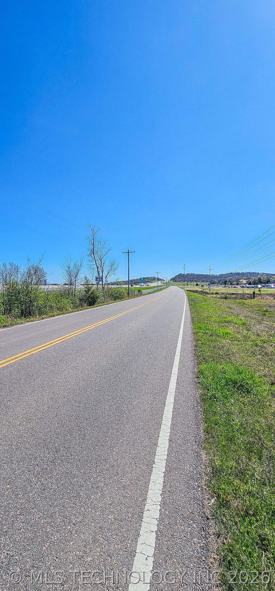 5 Eunice Burns Road Eufaula OK 74432