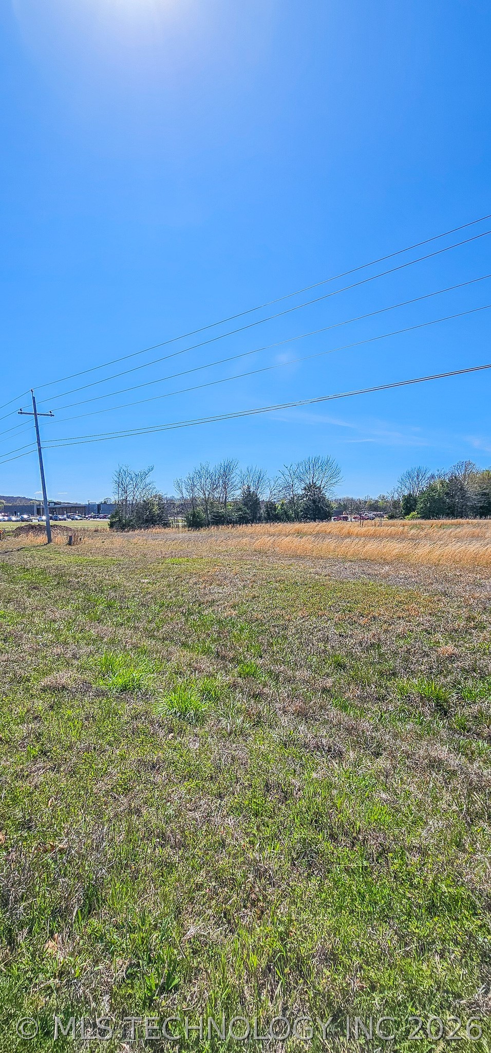5 Eunice Burns Road Eufaula OK 74432