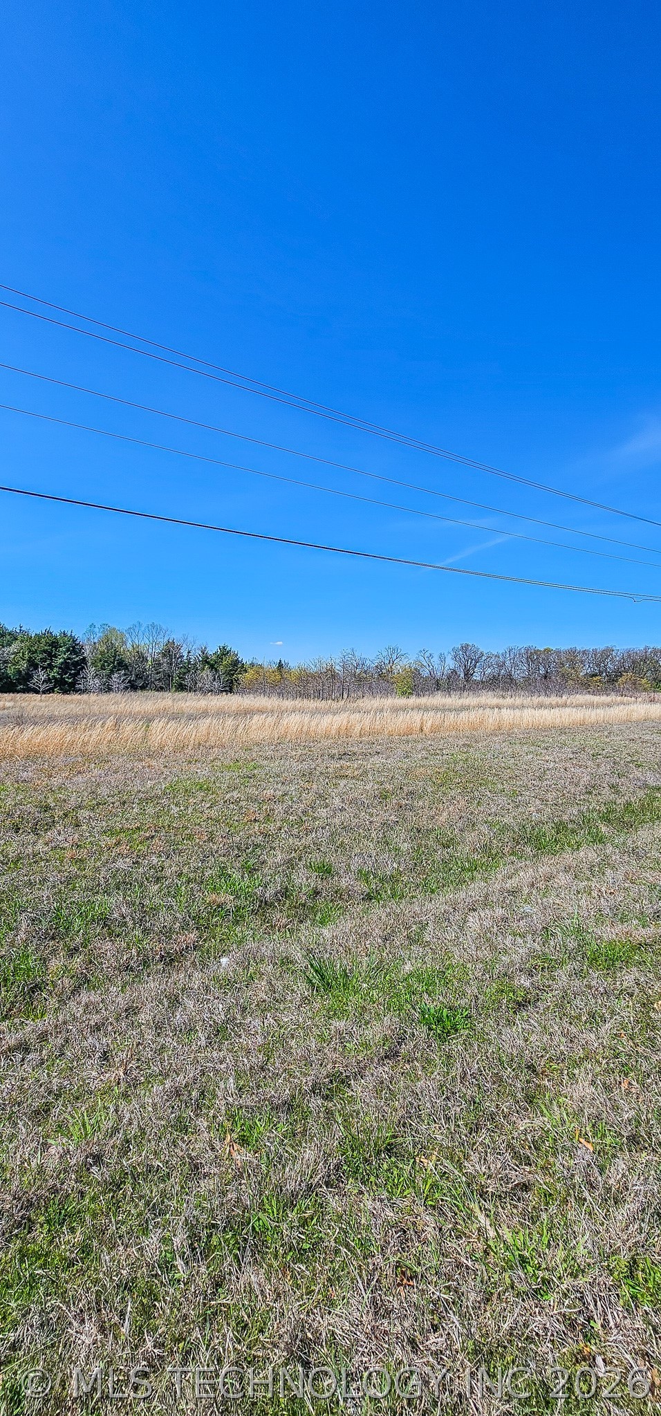 5 Eunice Burns Road Eufaula OK 74432