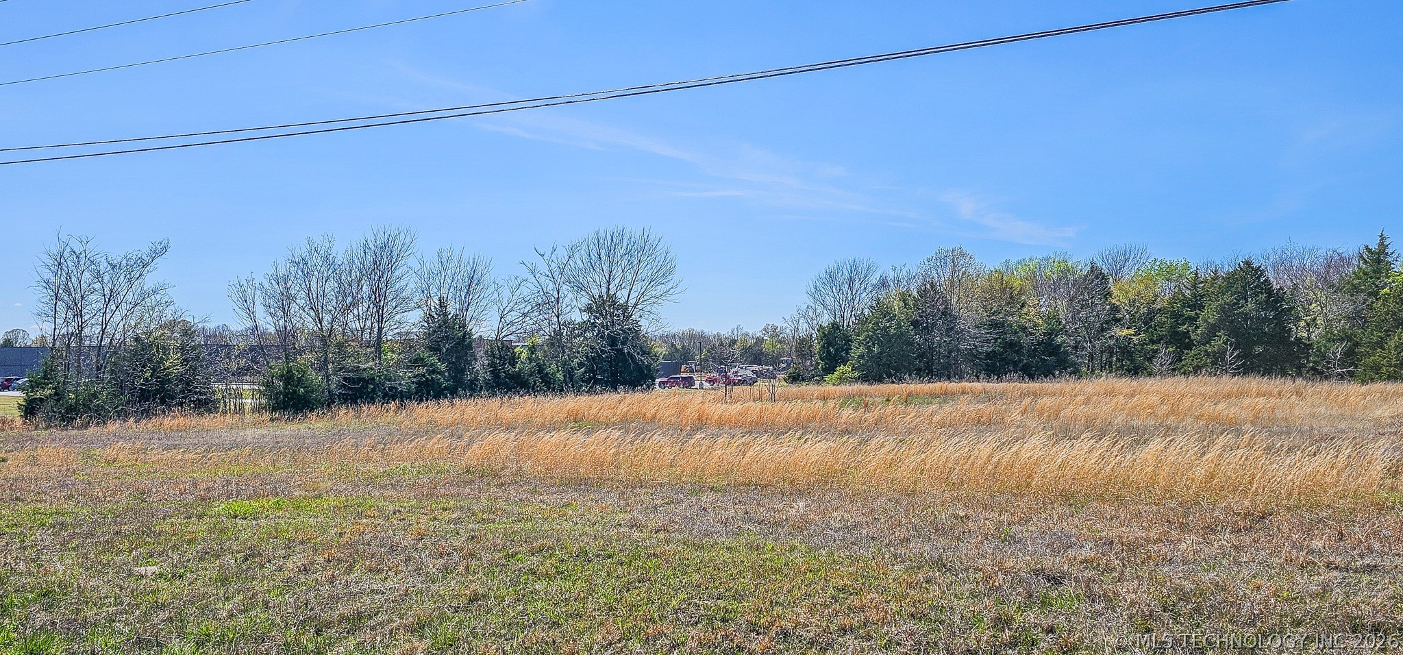 5 Eunice Burns Road Eufaula OK 74432