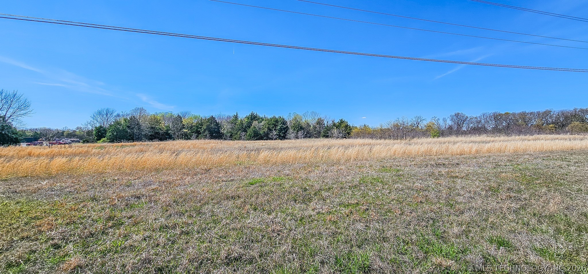 5 Eunice Burns Road Eufaula OK 74432