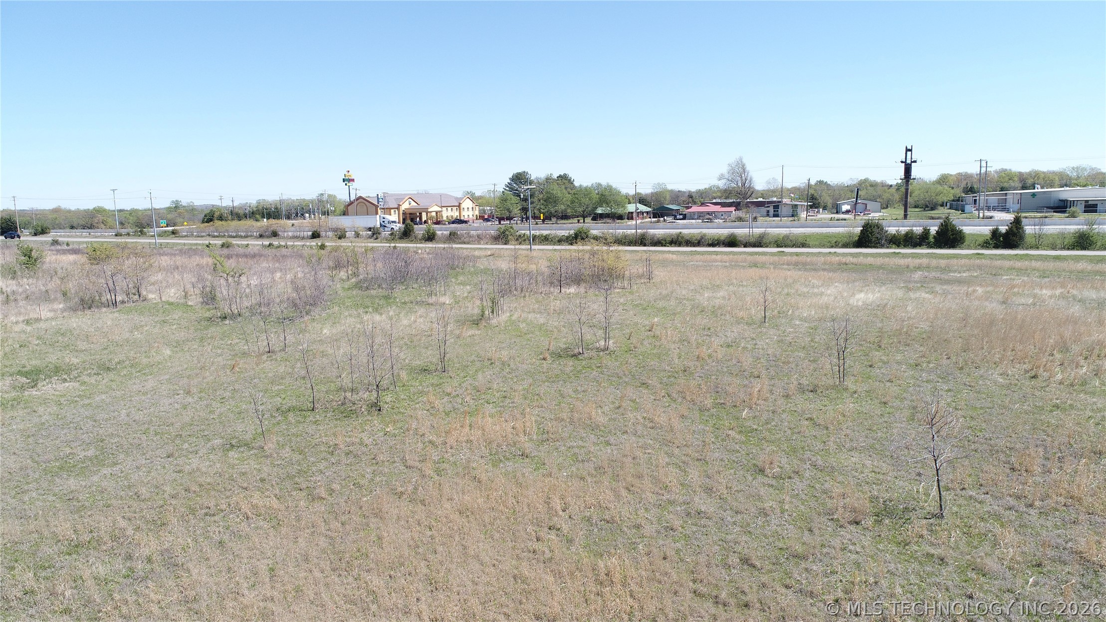 5 Eunice Burns Road Eufaula OK 74432
