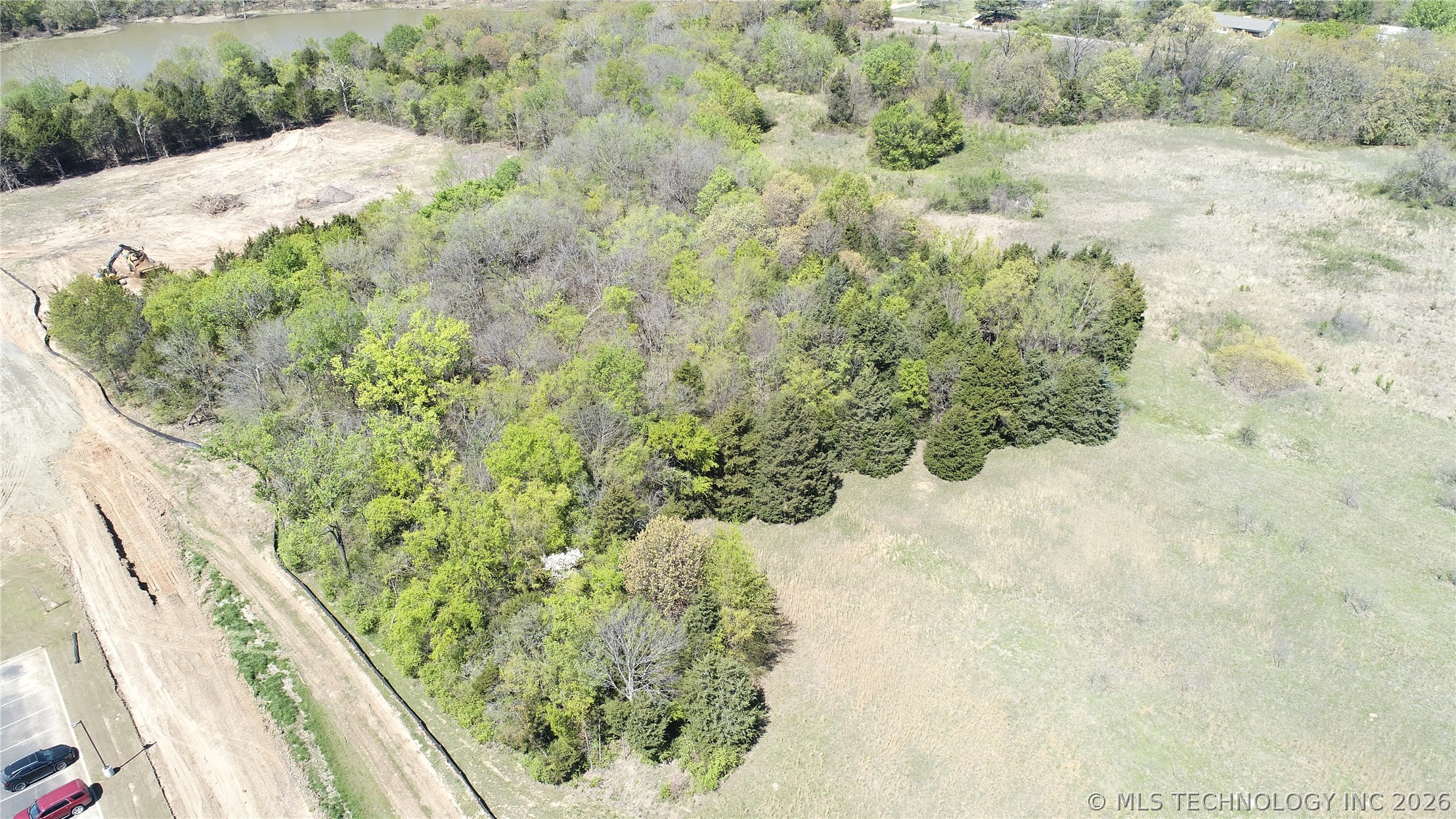 5 Eunice Burns Road Eufaula OK 74432