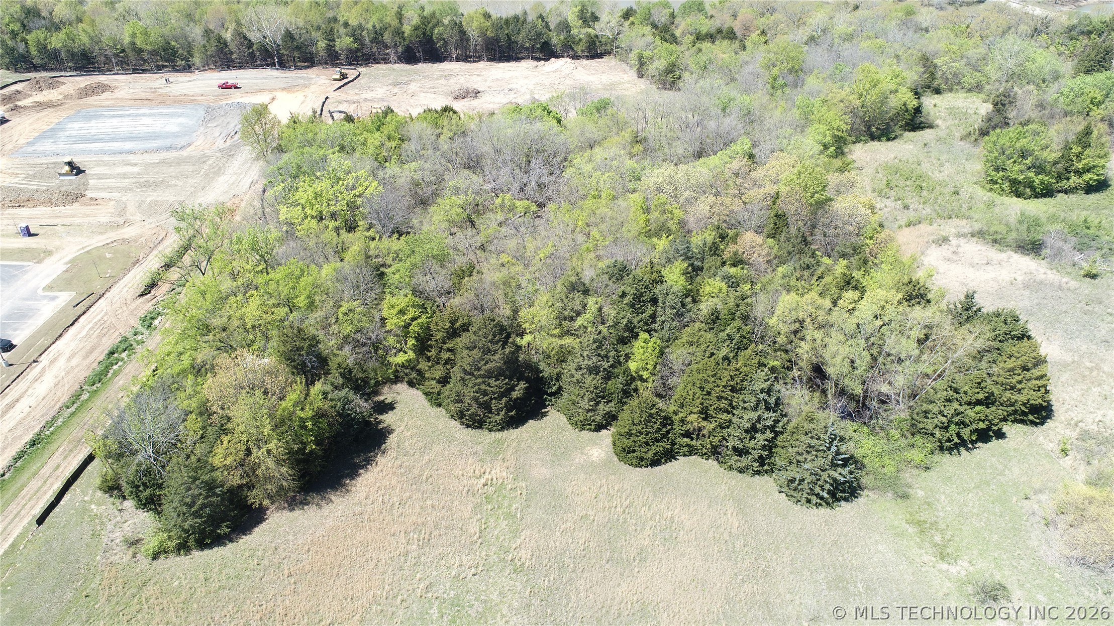 5 Eunice Burns Road Eufaula OK 74432