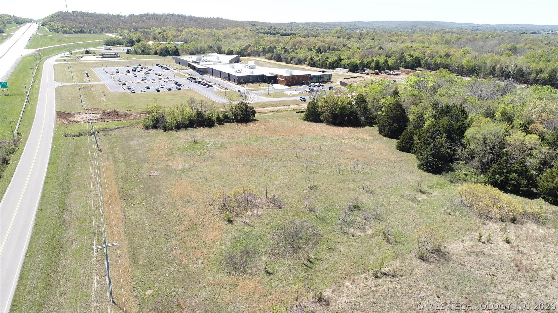 5 Eunice Burns Road Eufaula OK 74432