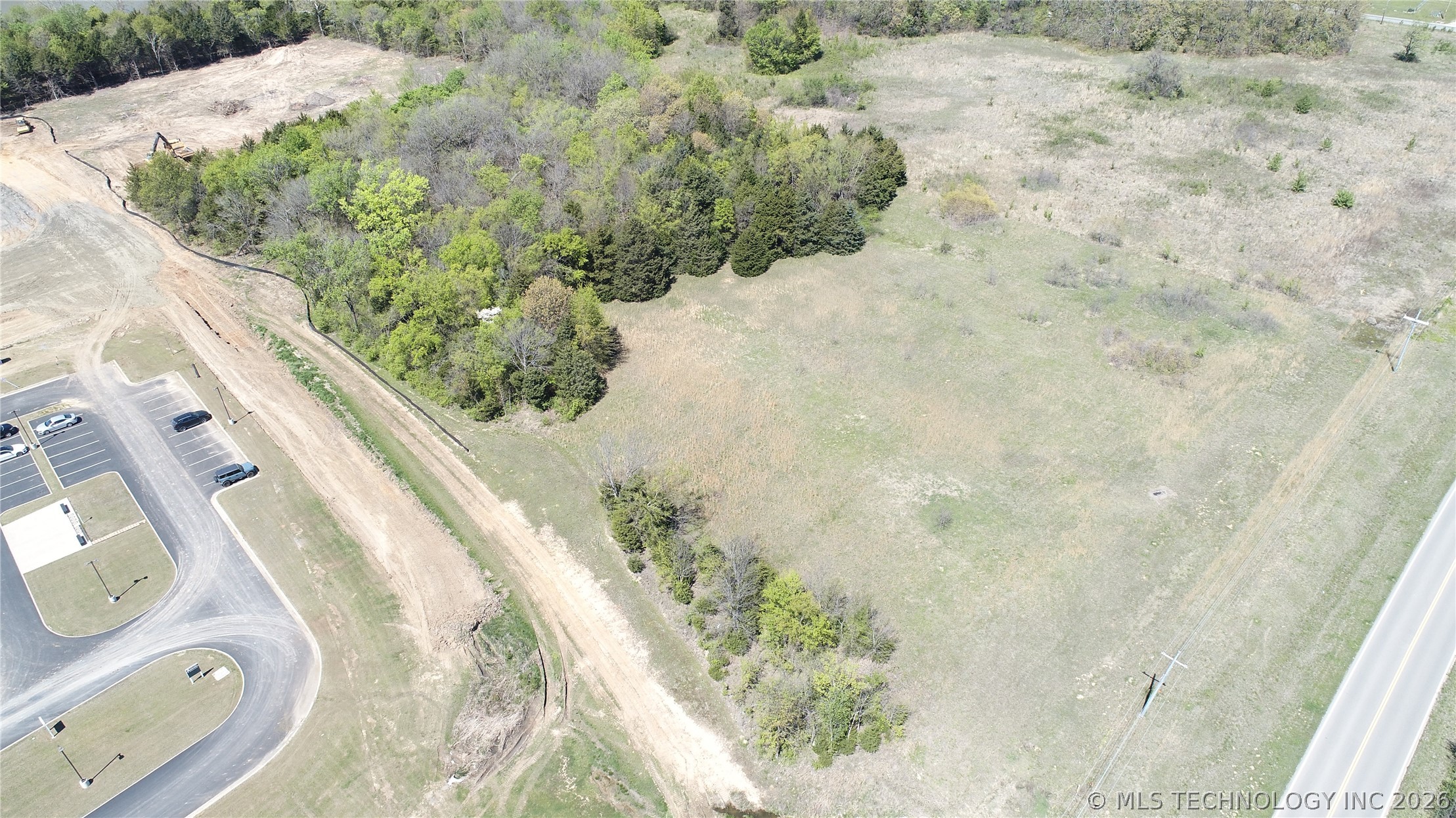5 Eunice Burns Road Eufaula OK 74432