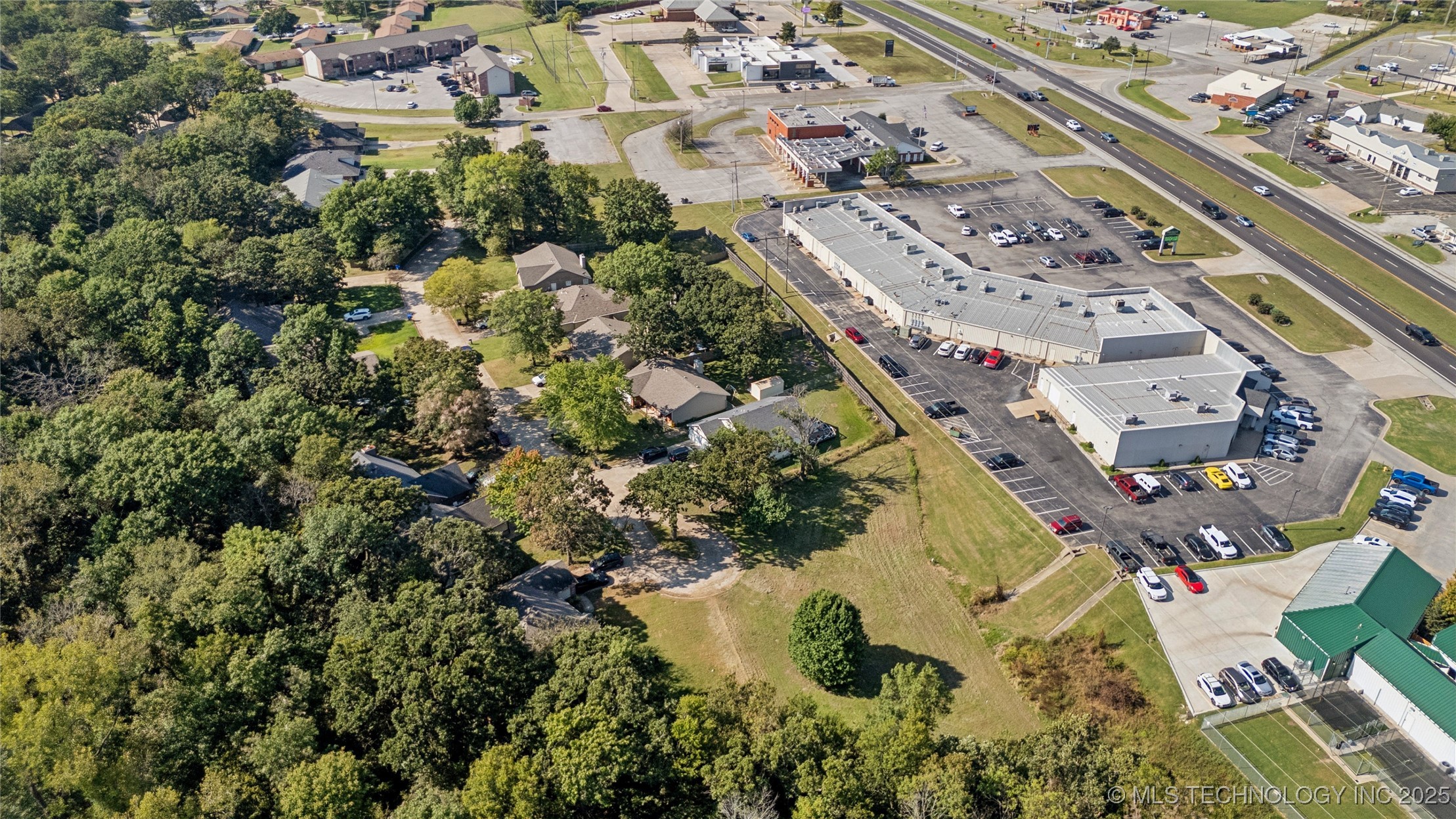11 Antry Place Catoosa OK 74015