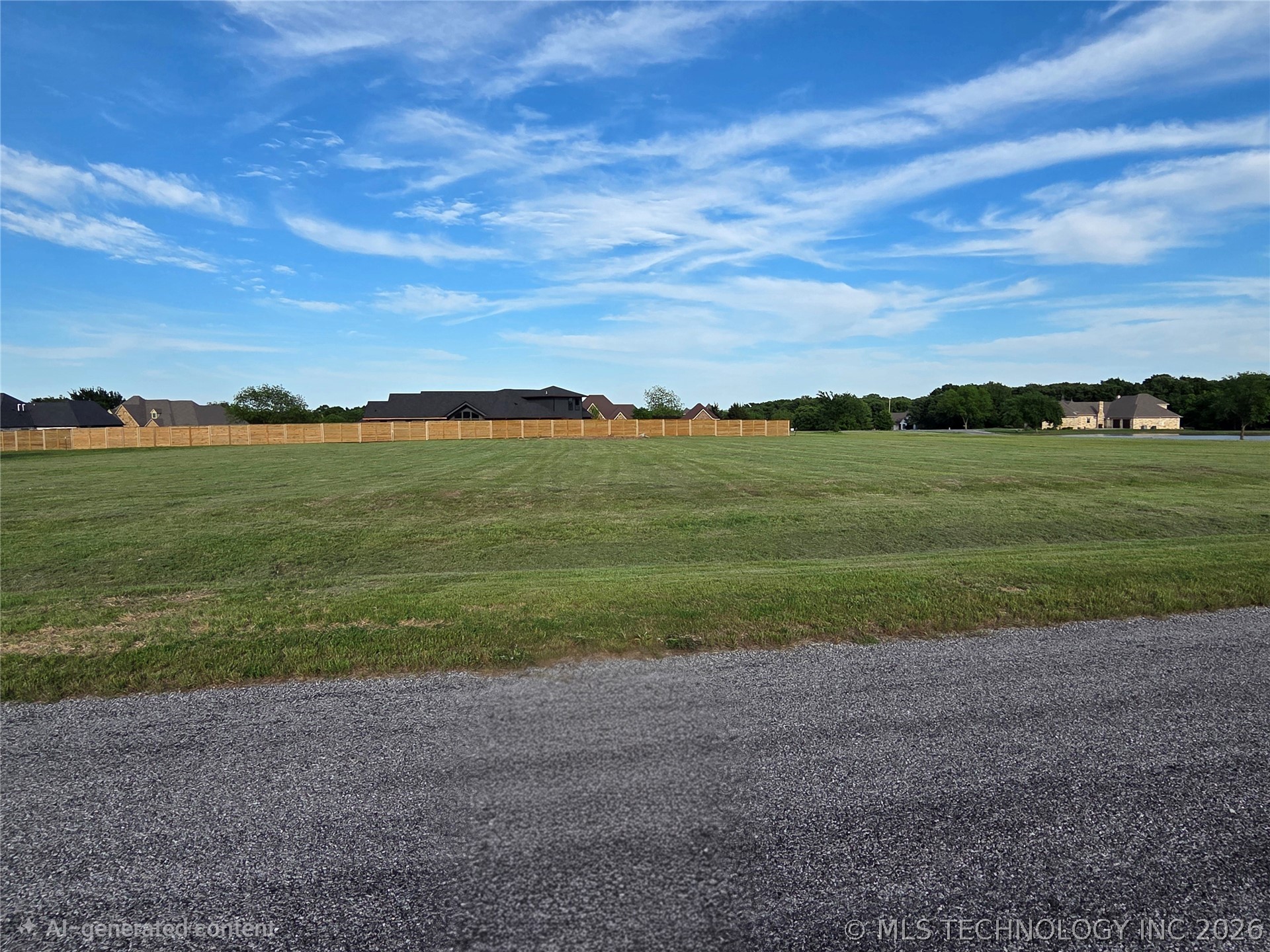 0 Lucca Lane Ardmore OK 73401