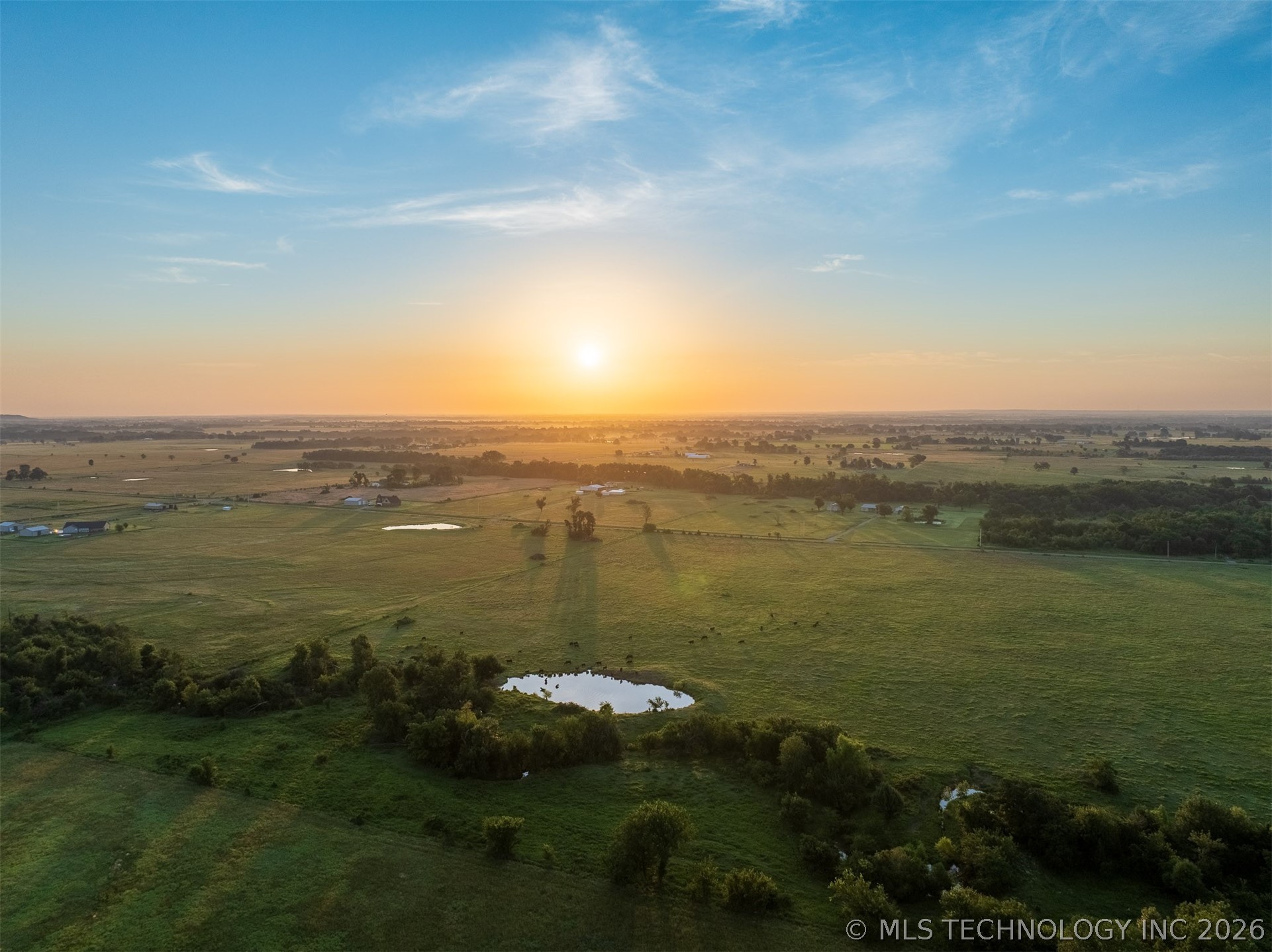 1 N 427 Road Pryor OK 74361
