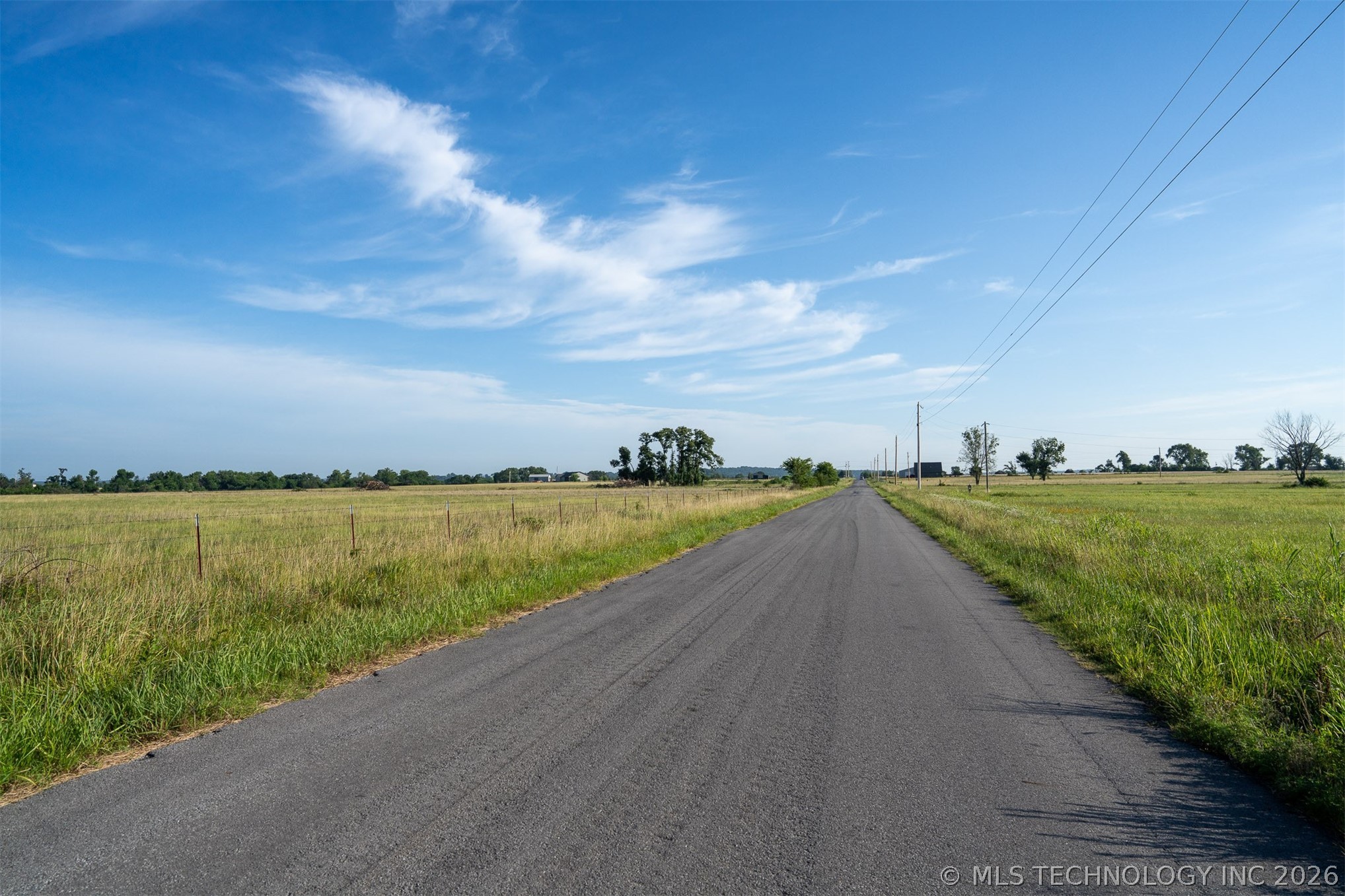 1 N 427 Road Pryor OK 74361