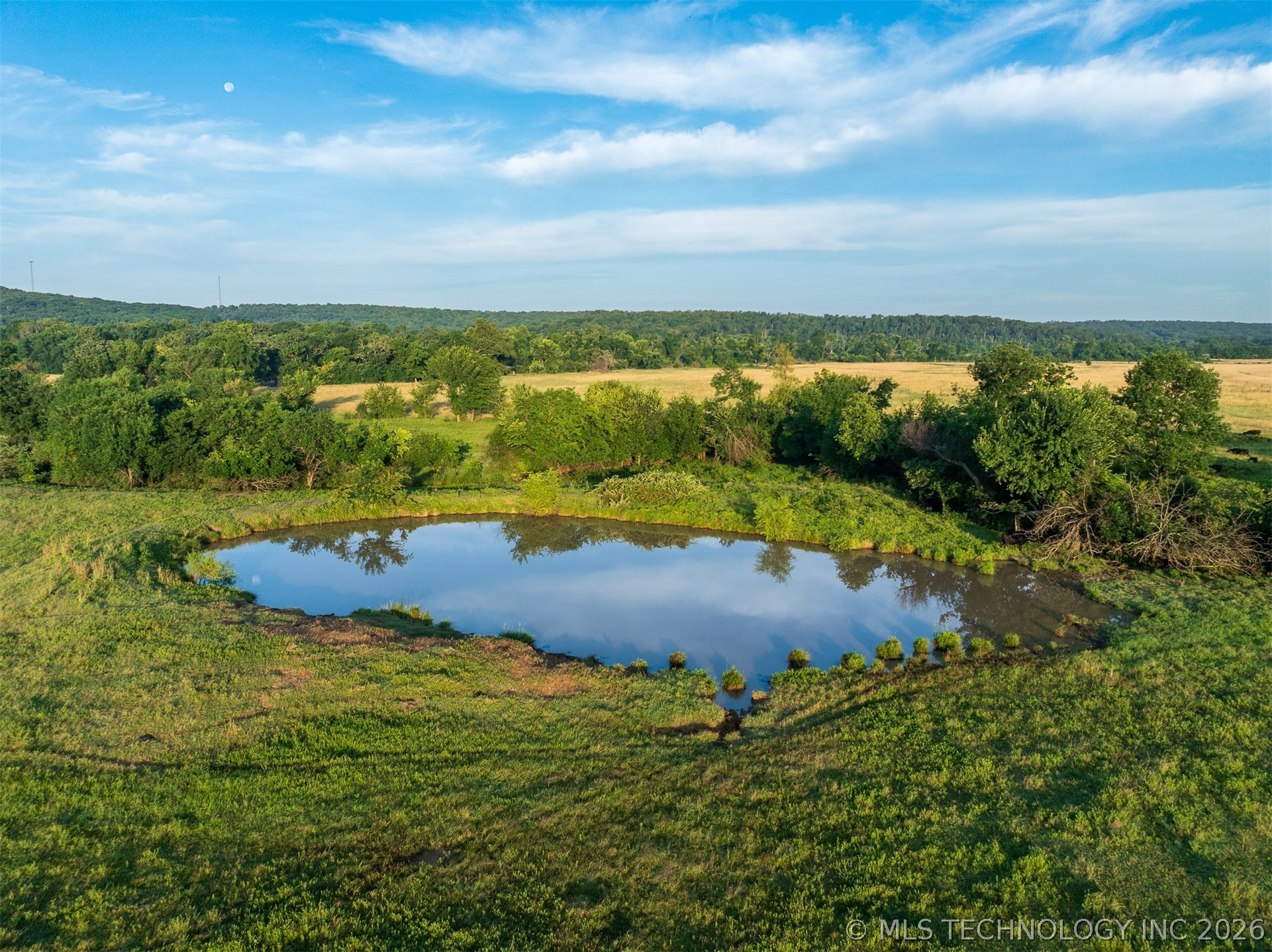 1 N 427 Road Pryor OK 74361